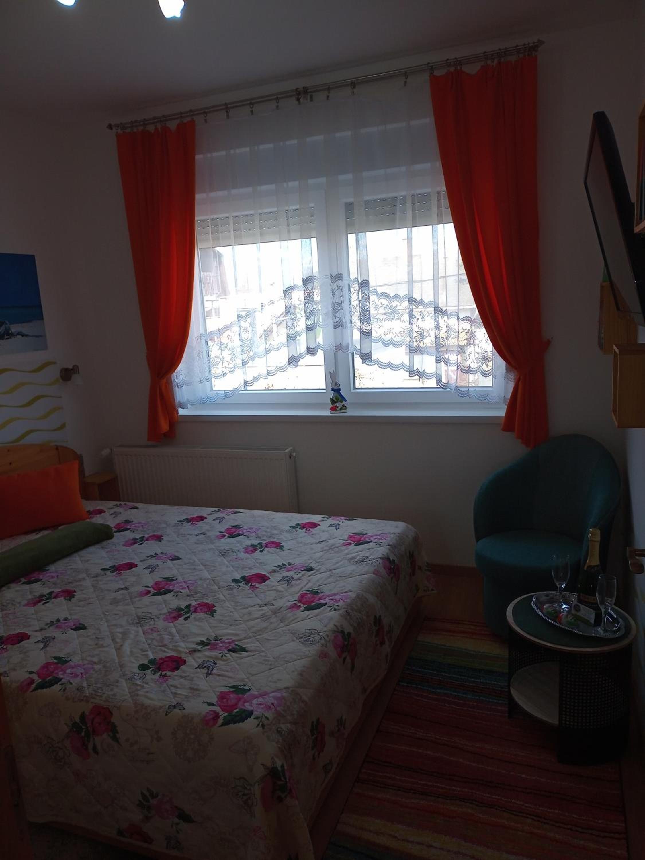 Riviera Apartman view 4