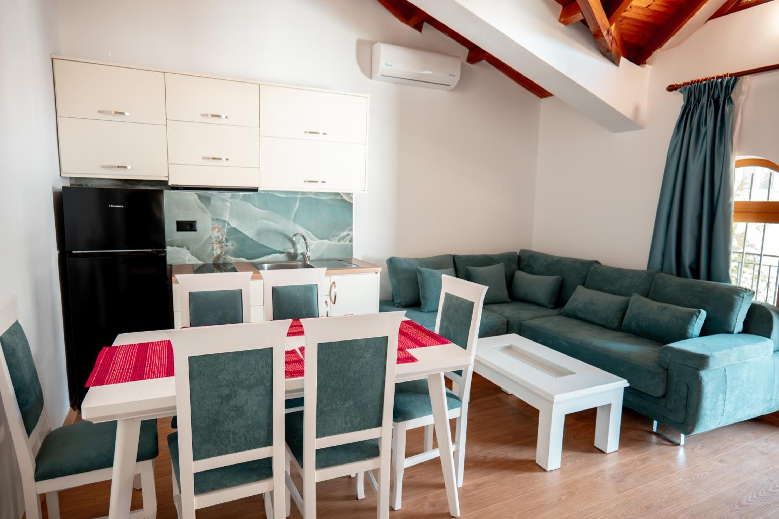 Fabio Guest House