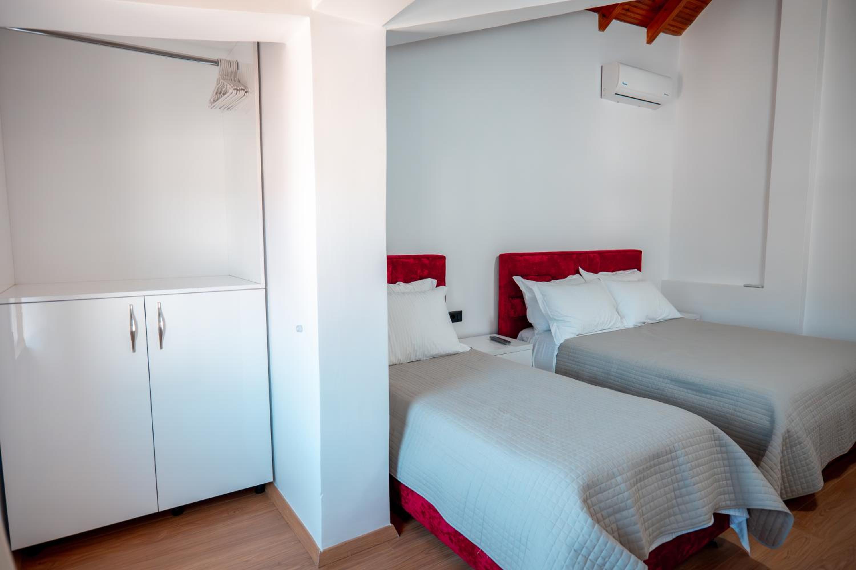 Fabio Guest House