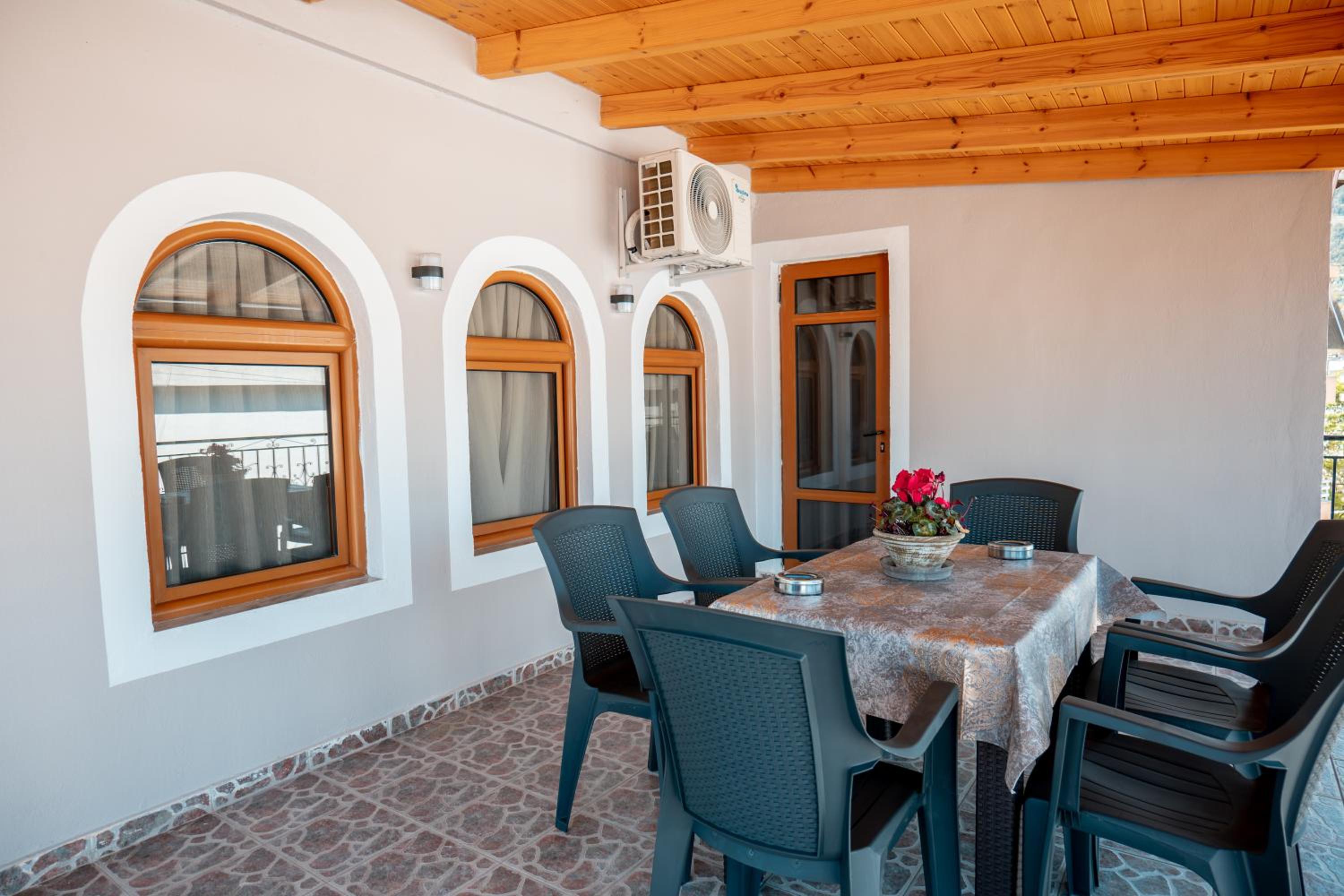 Fabio Guest House
