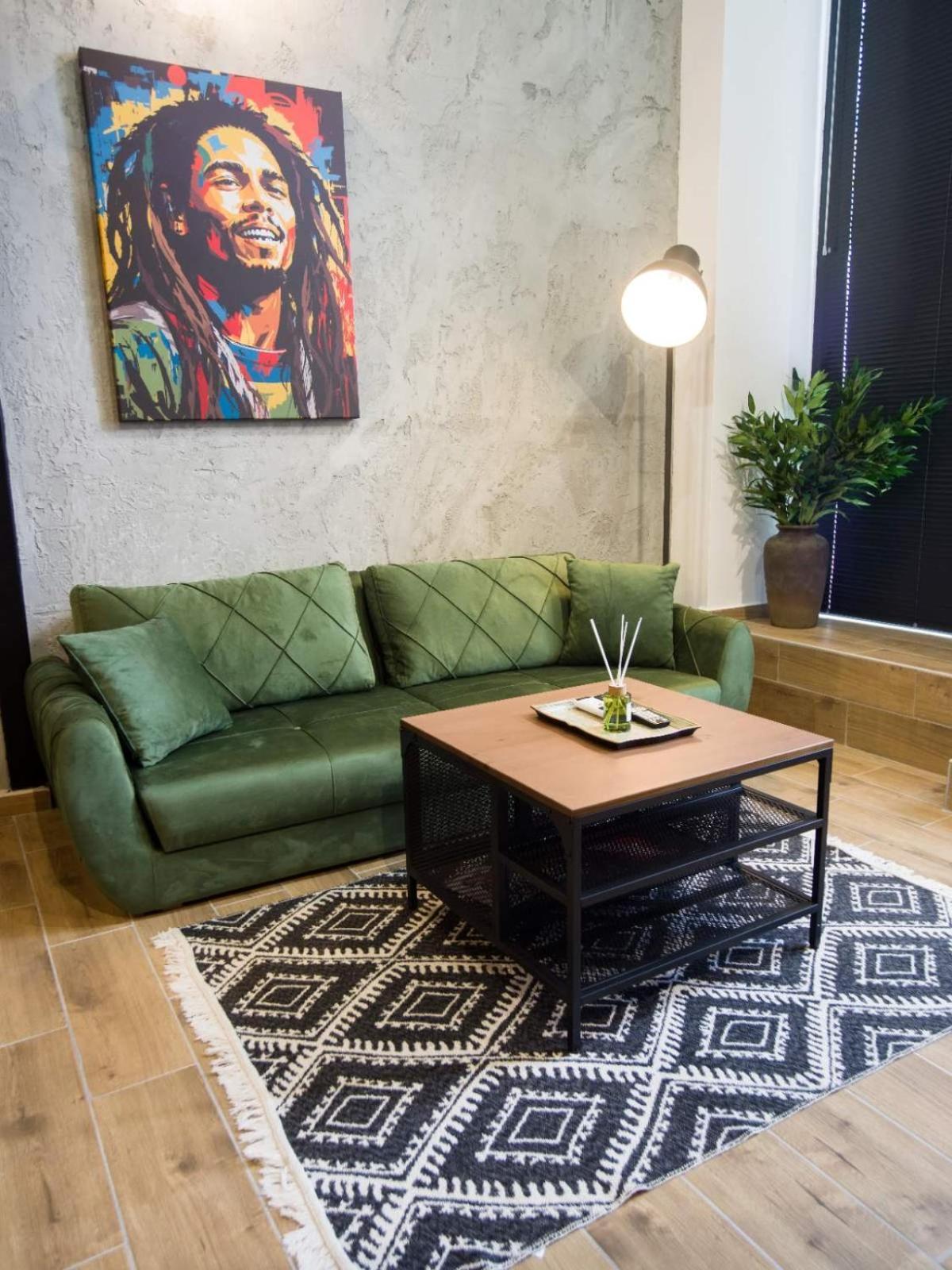Narnia LOFT