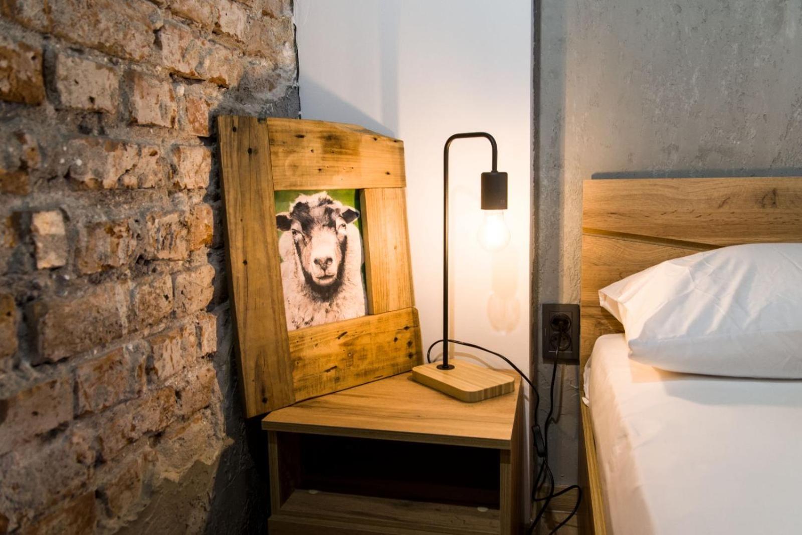 Narnia LOFT