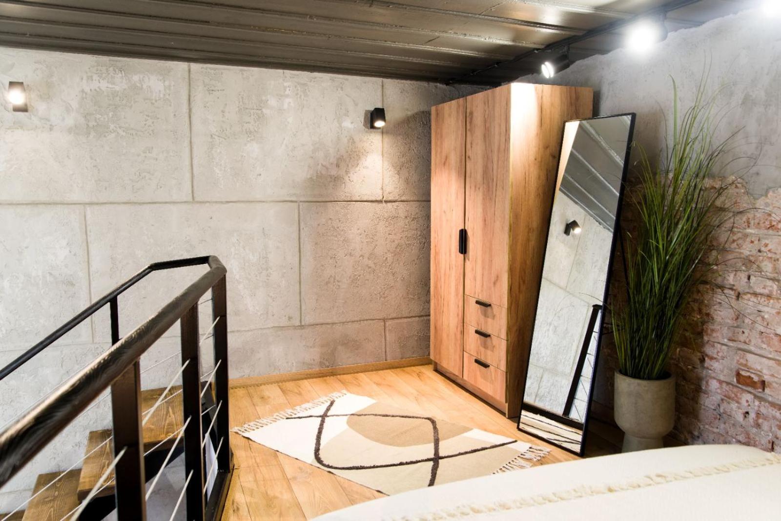Narnia LOFT