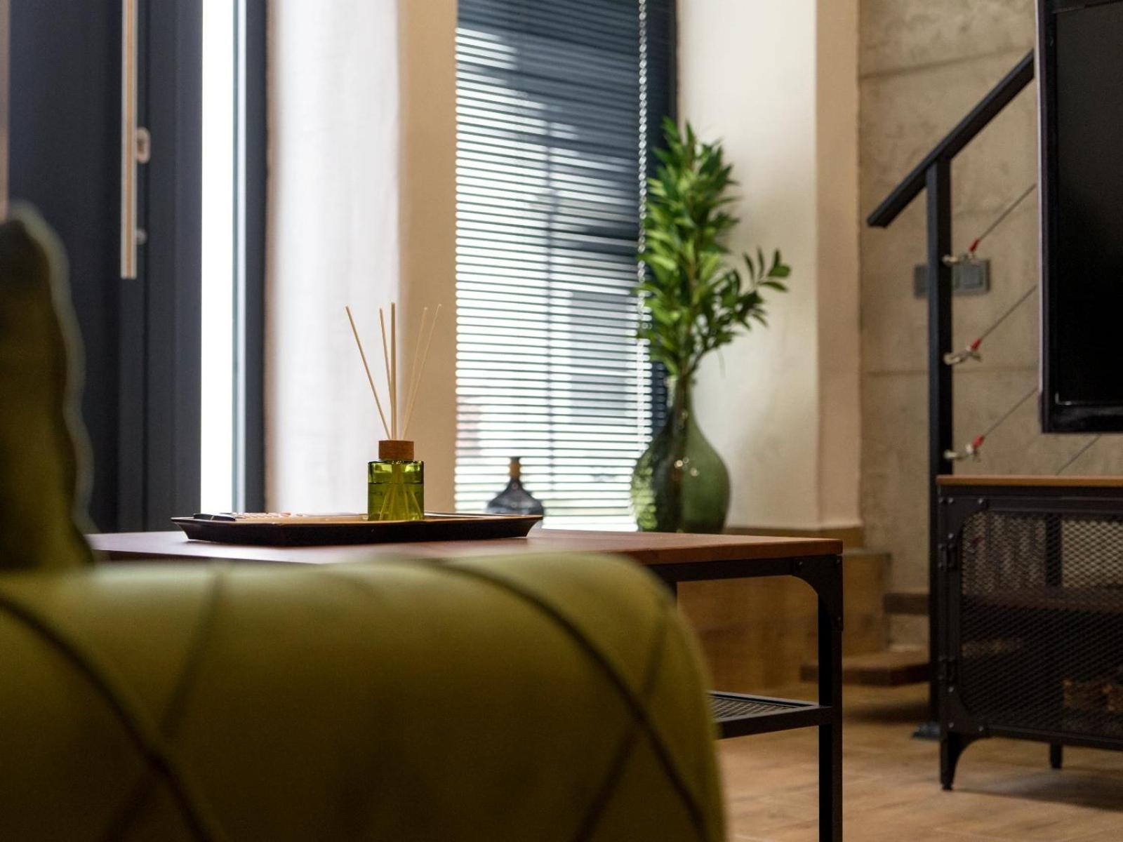 Narnia LOFT