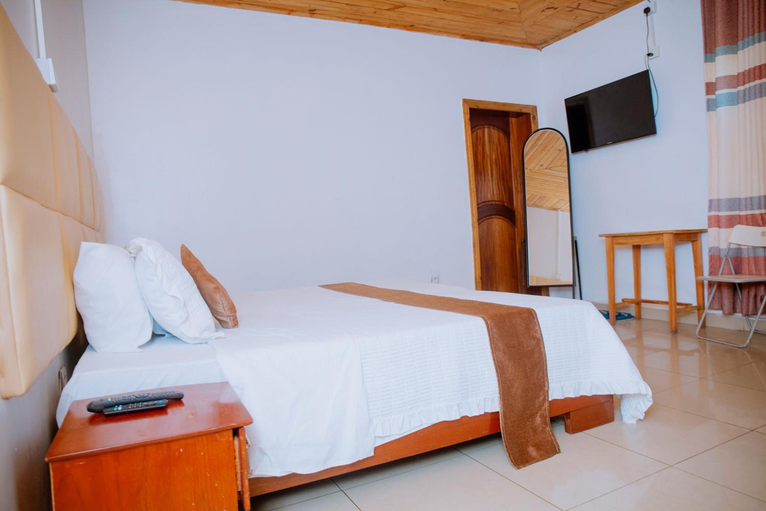Gmasters Homes Kabeza view 2