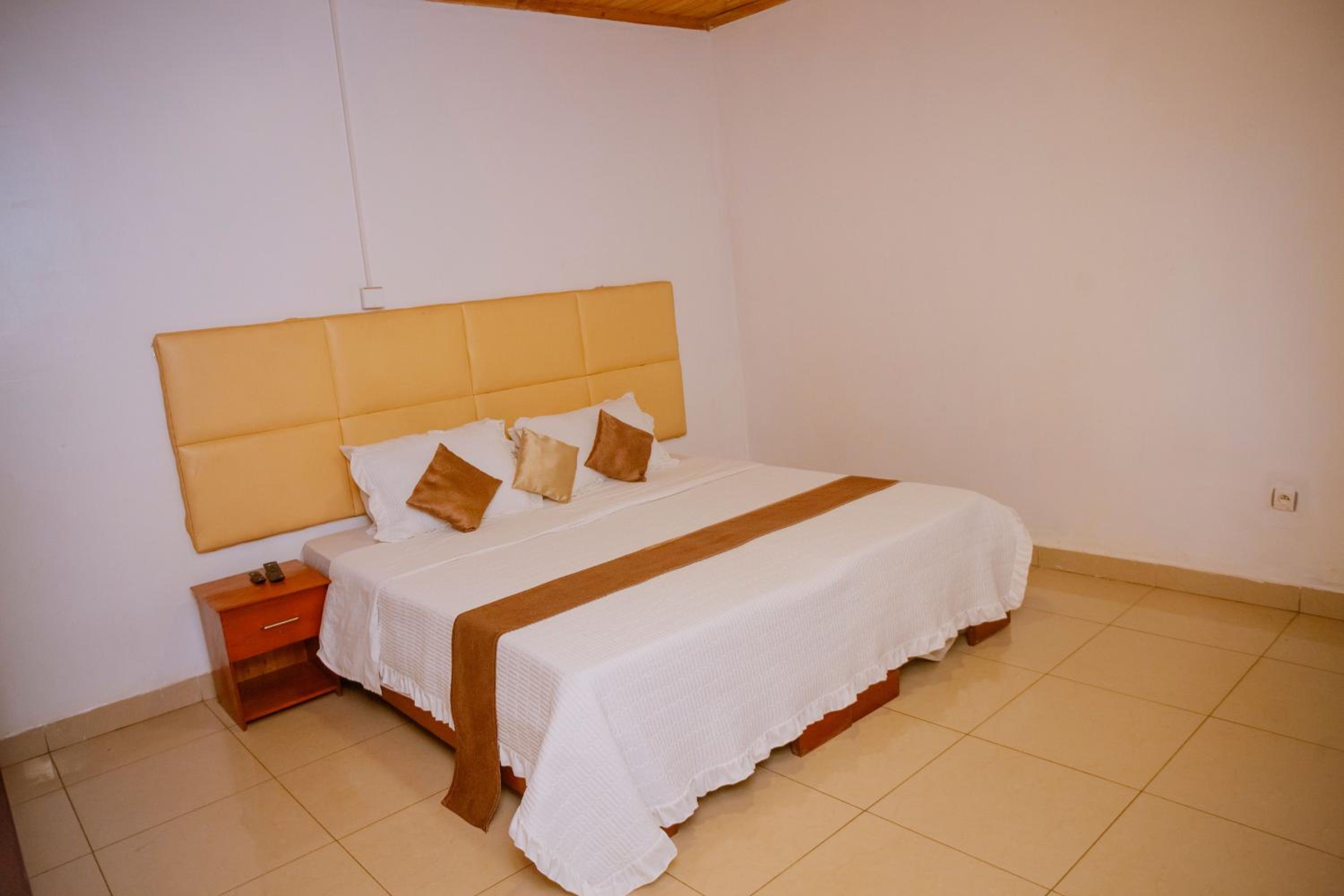 Gmasters Homes Kabeza view 3