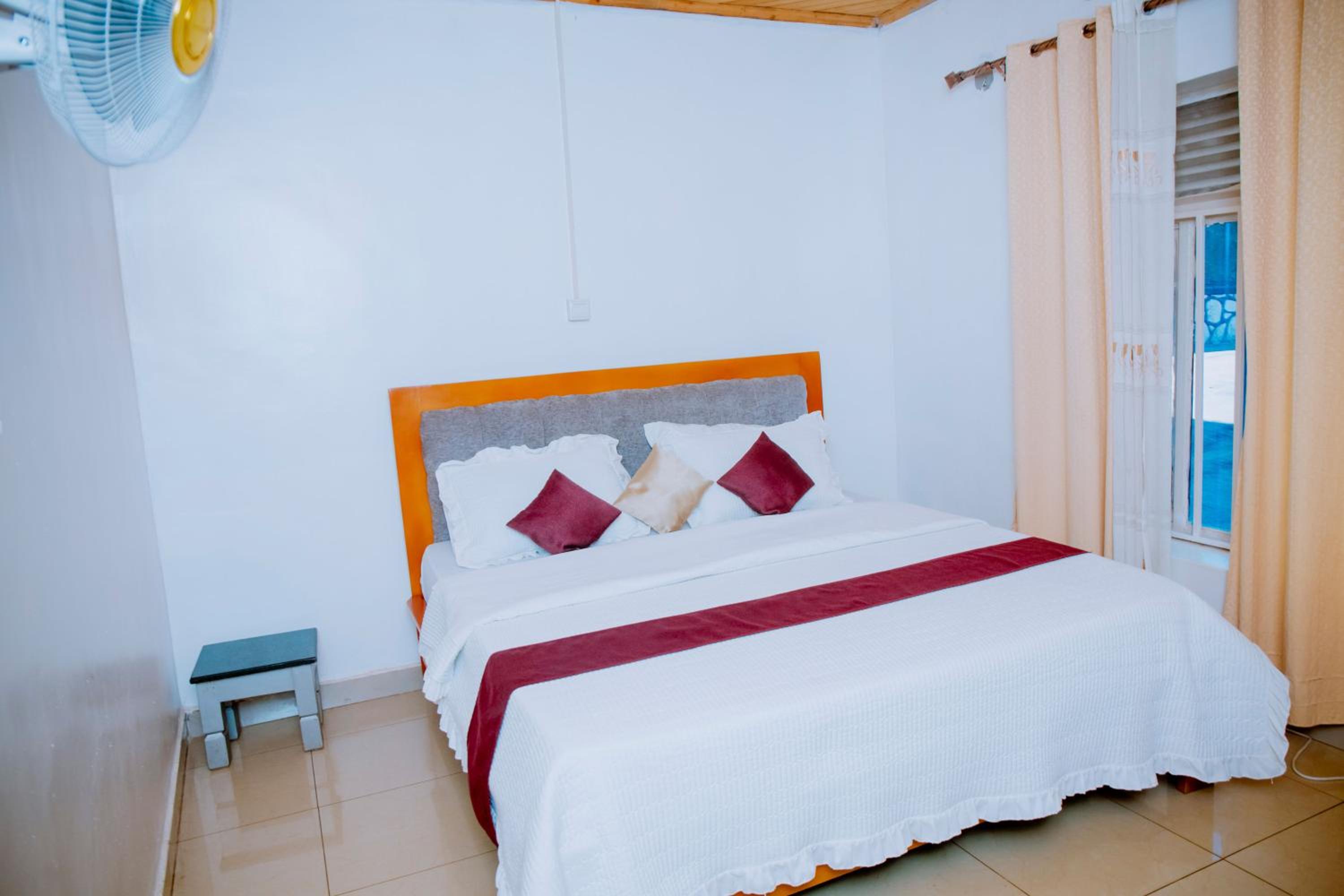 Gmasters Homes Kabeza view 4