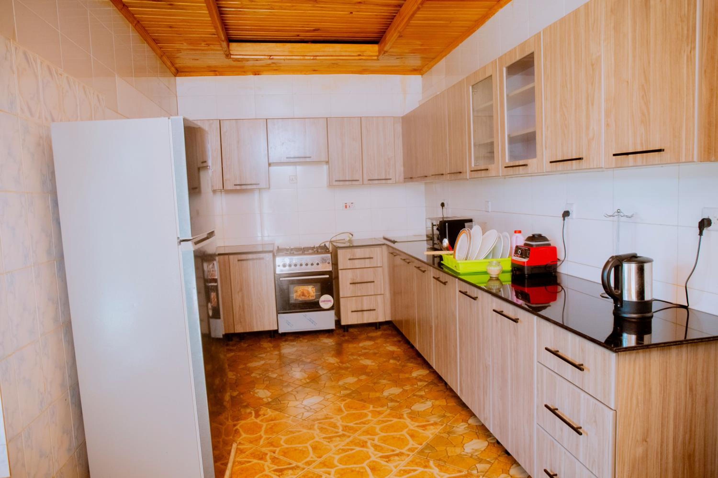 Gmasters Homes Kabeza view 5
