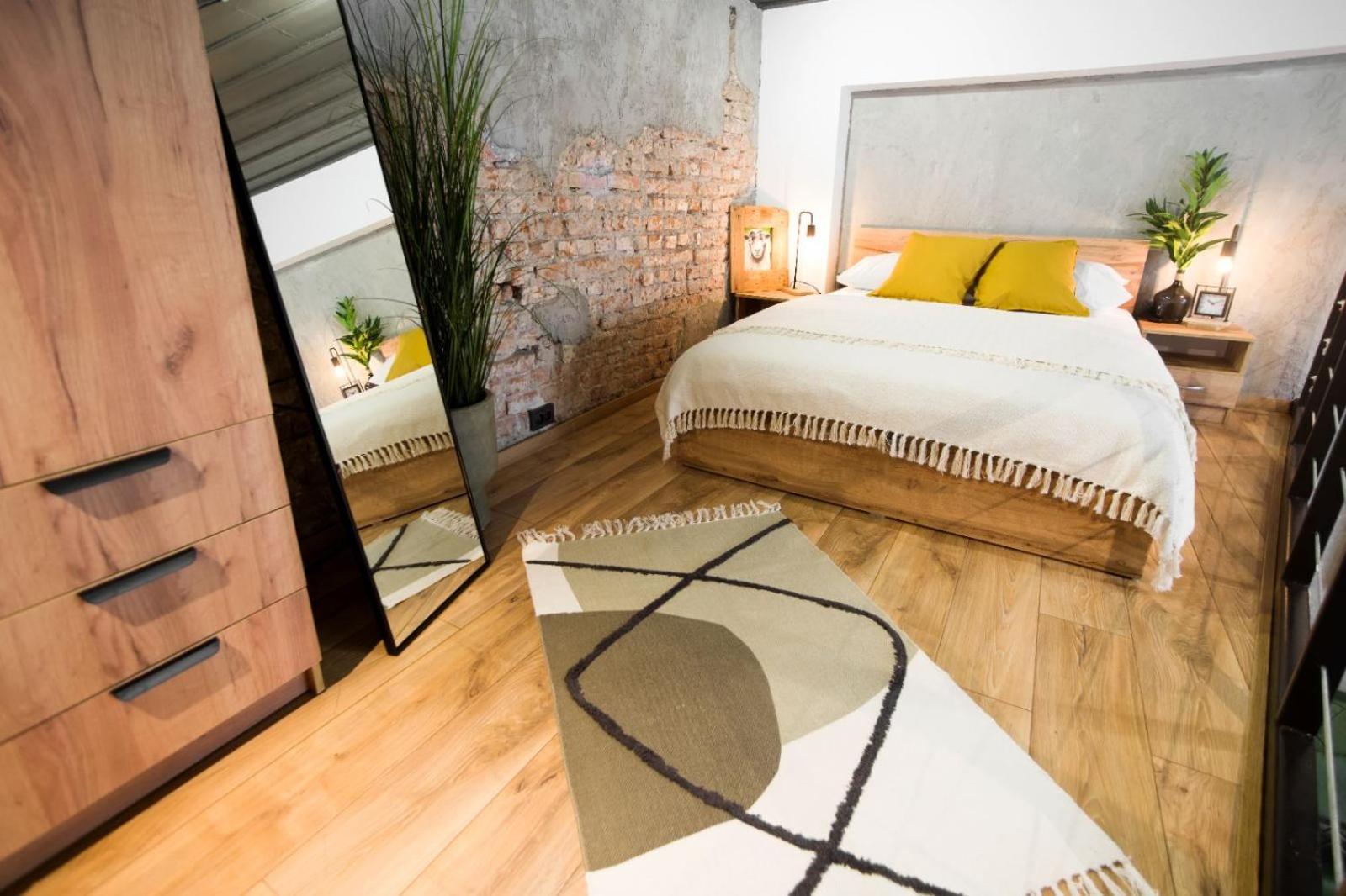 Narnia LOFT