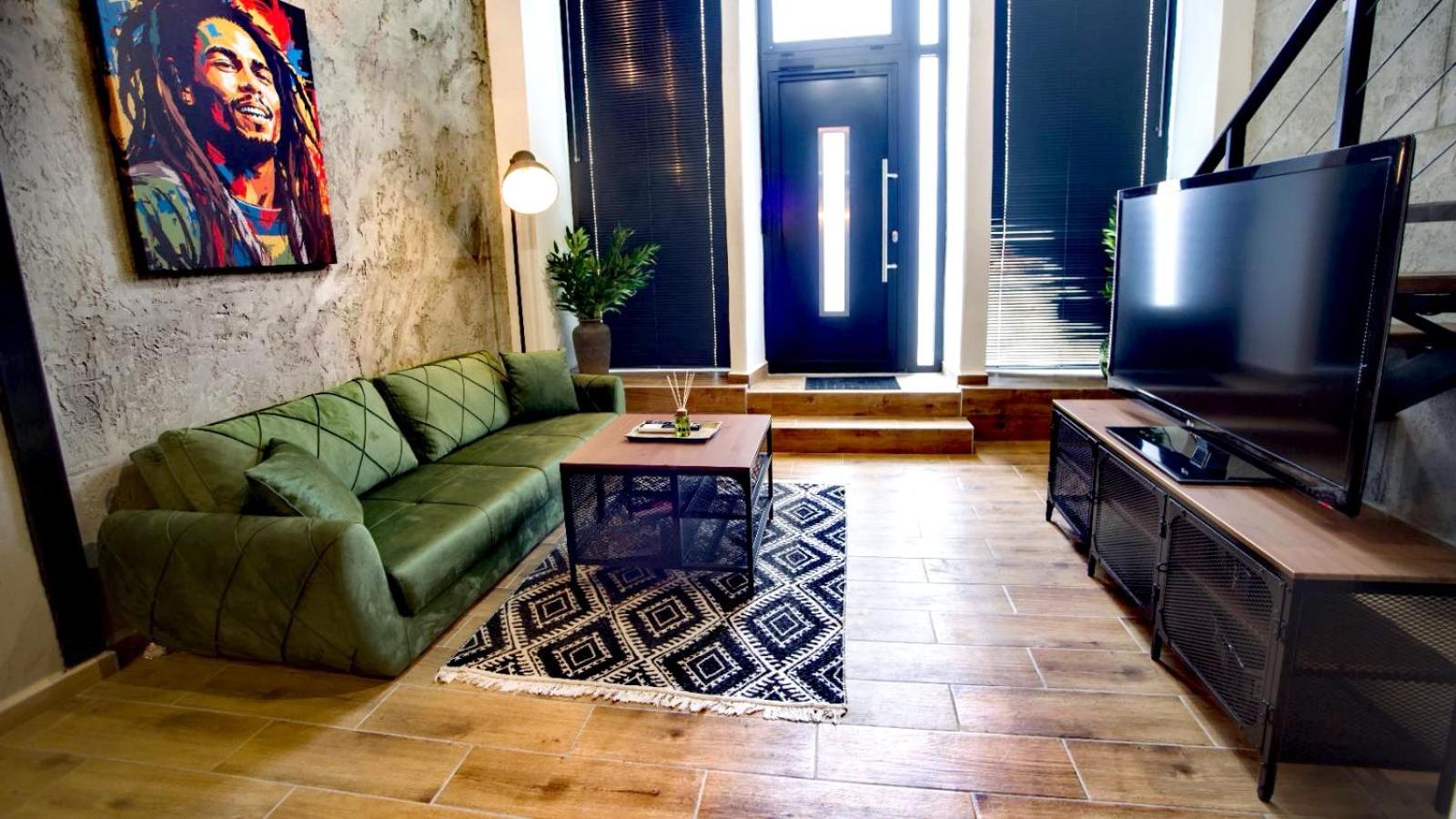 Narnia LOFT