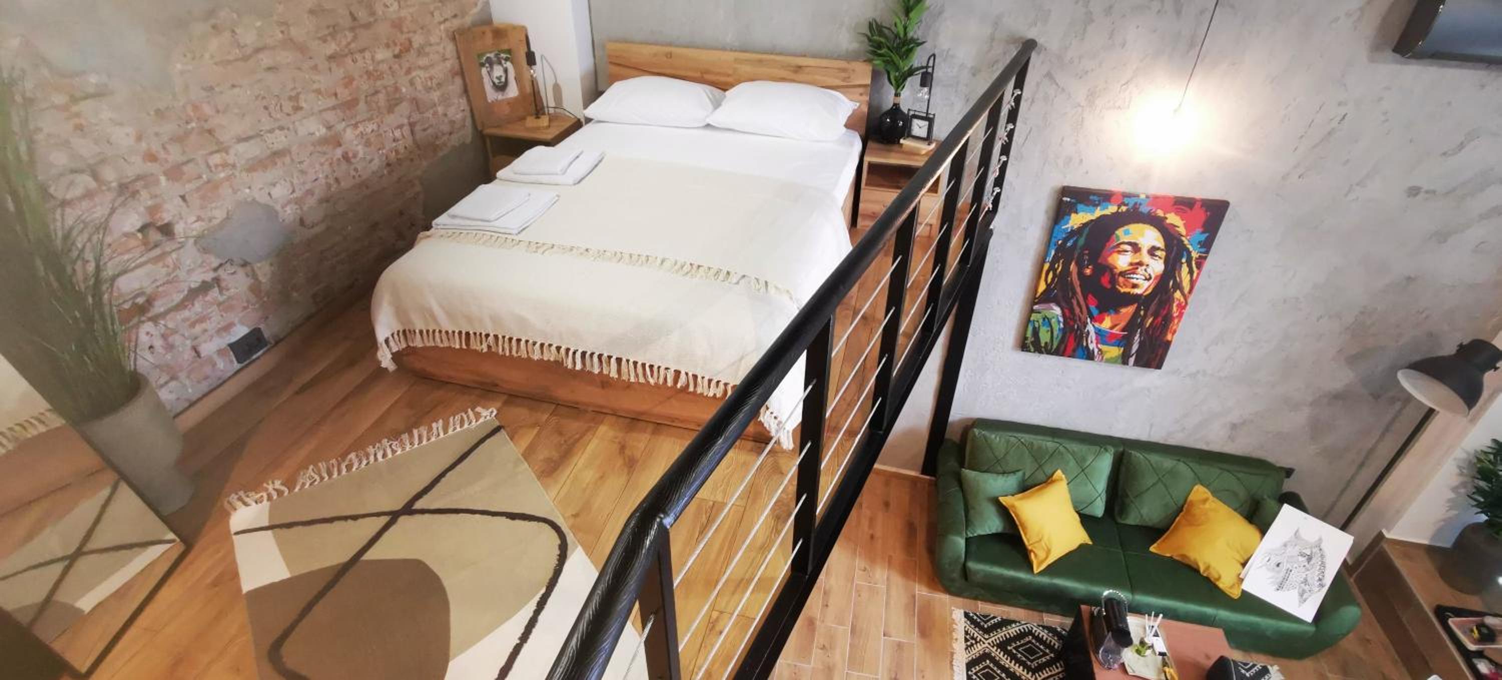 Narnia LOFT