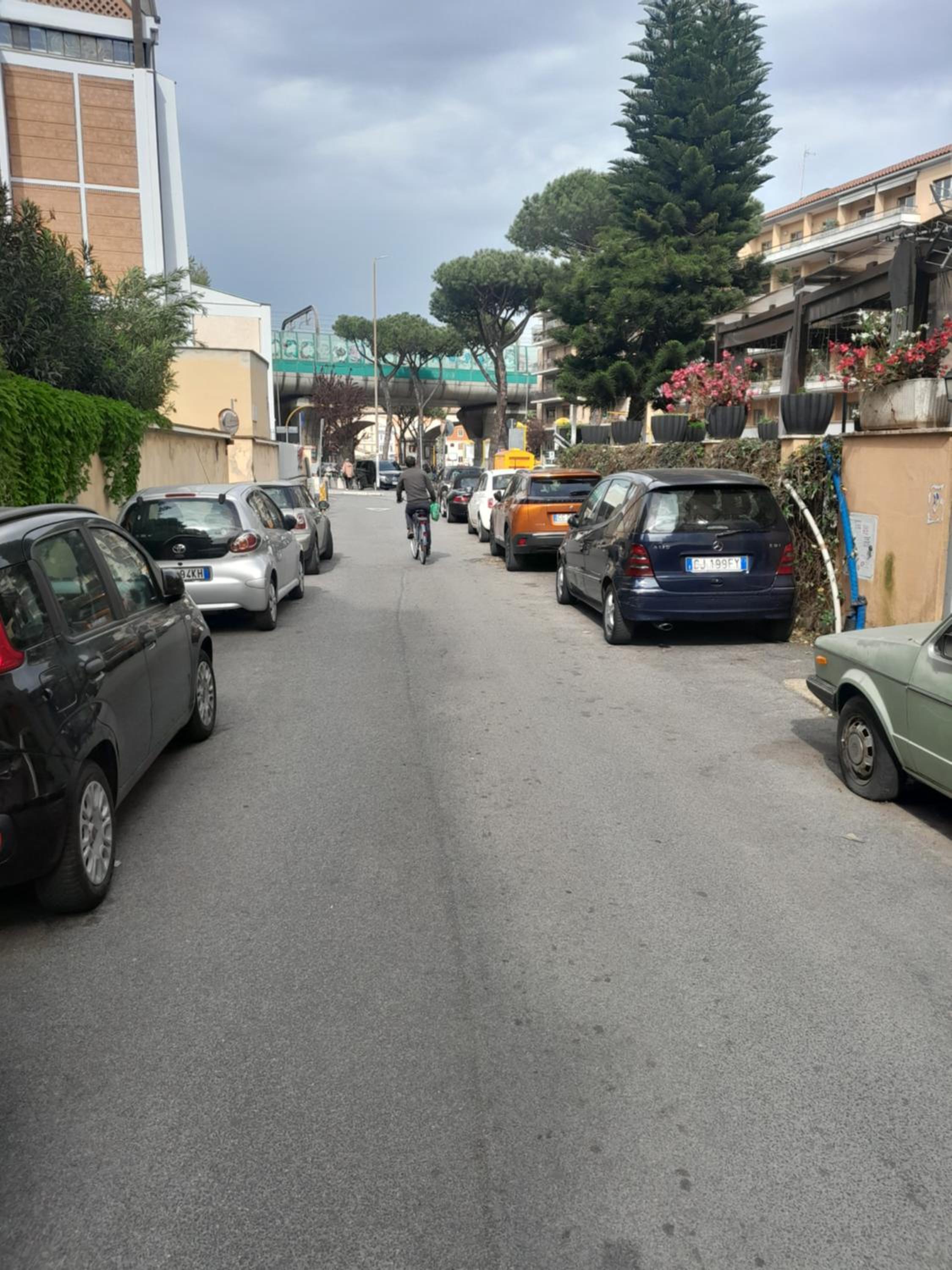 DOMUS GELSOMINO