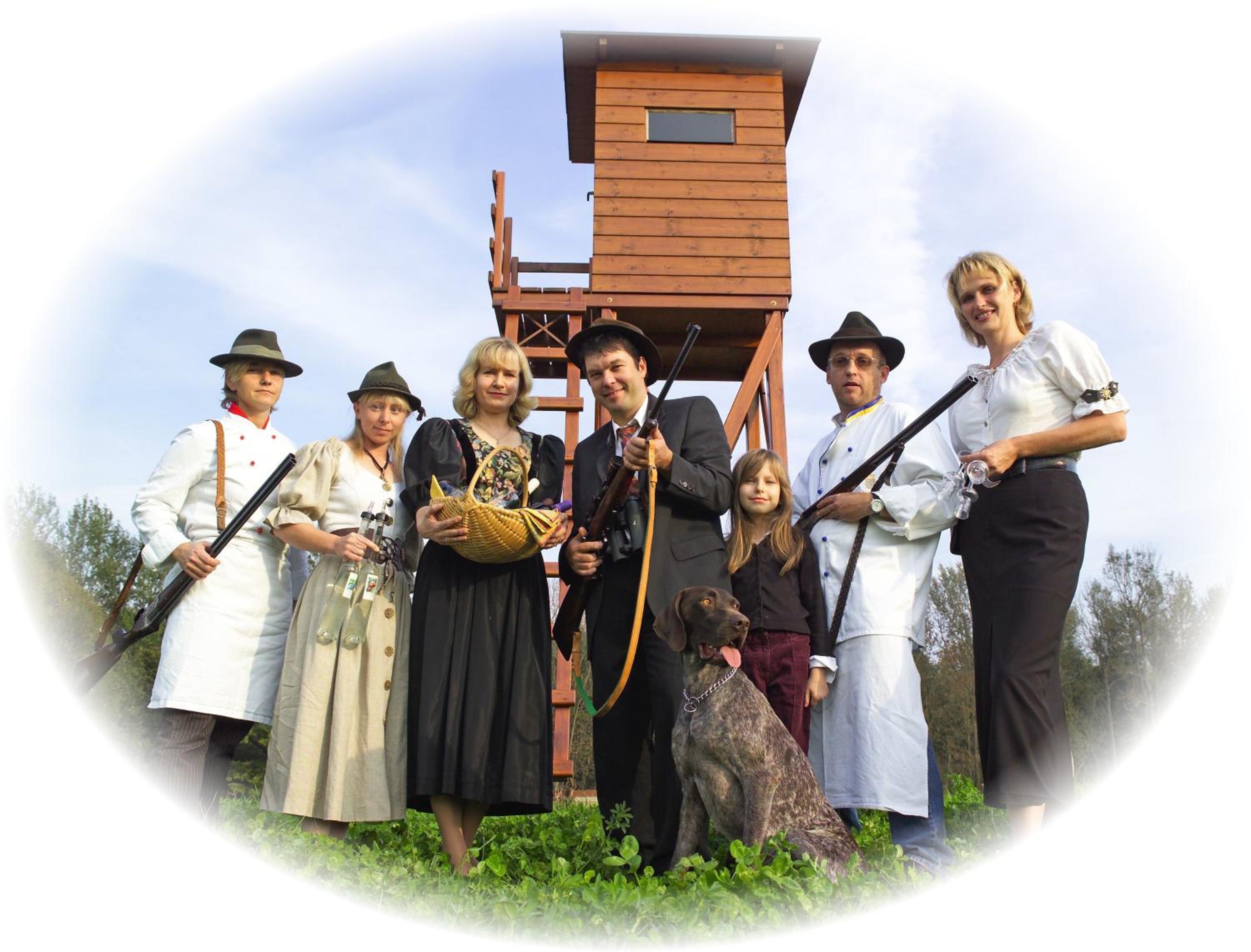 Hotel - Landgasthof Winklehner