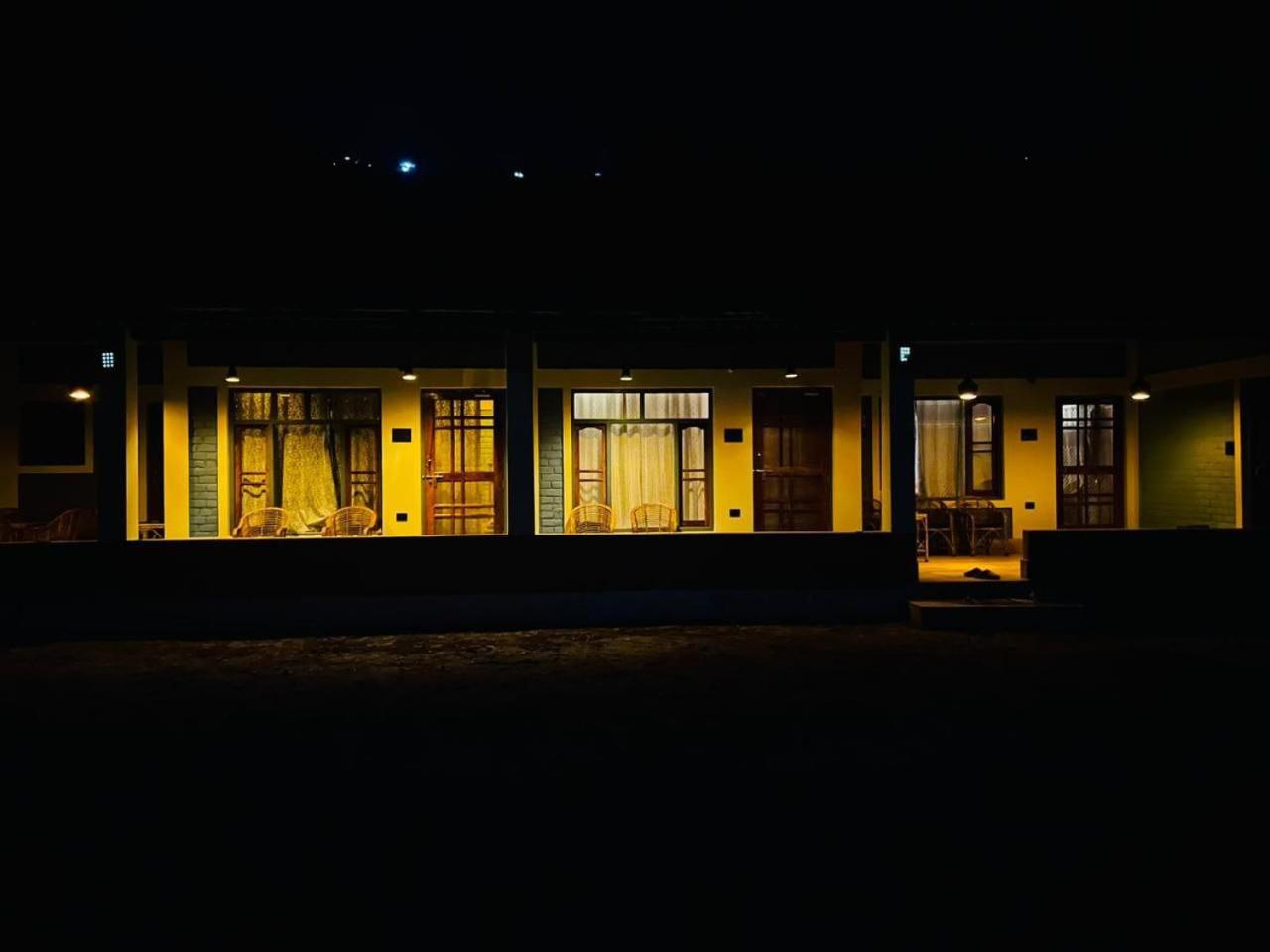 Gaonvasi Homestay