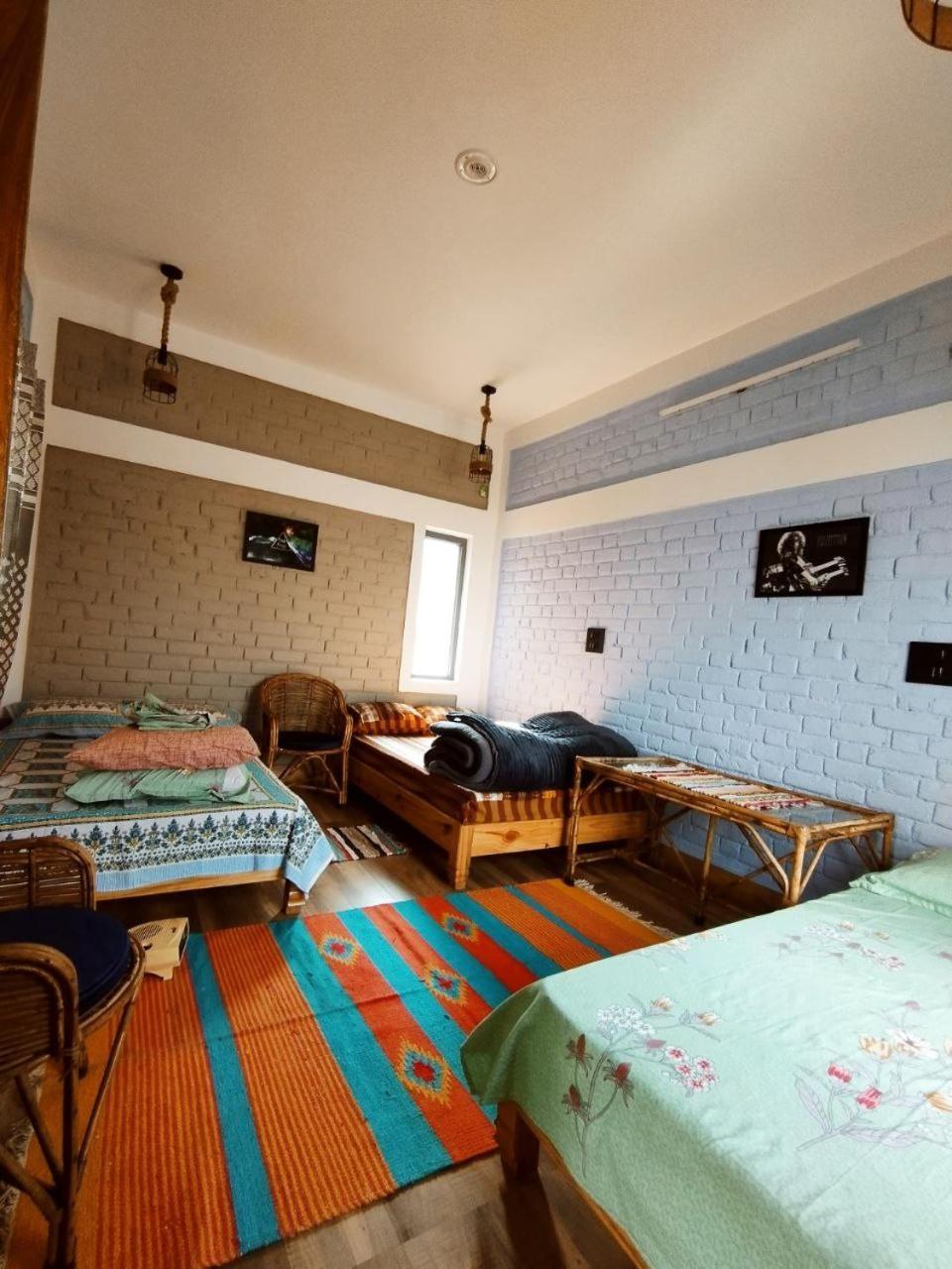 Gaonvasi Homestay