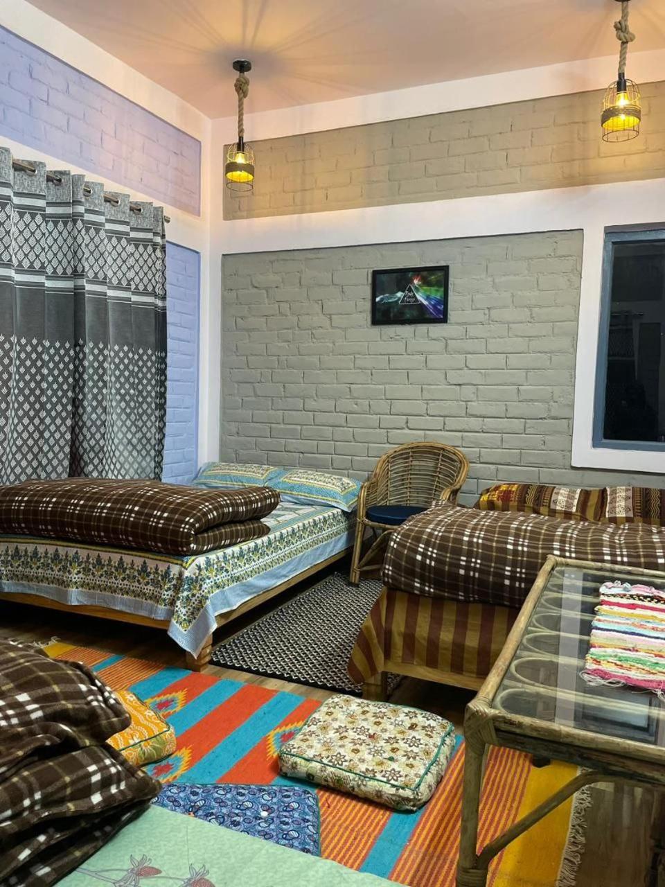 Gaonvasi Homestay