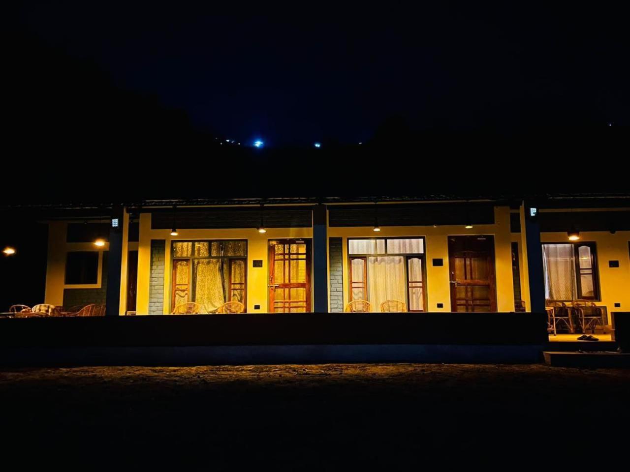 Gaonvasi Homestay