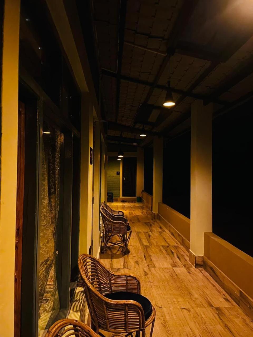 Gaonvasi Homestay
