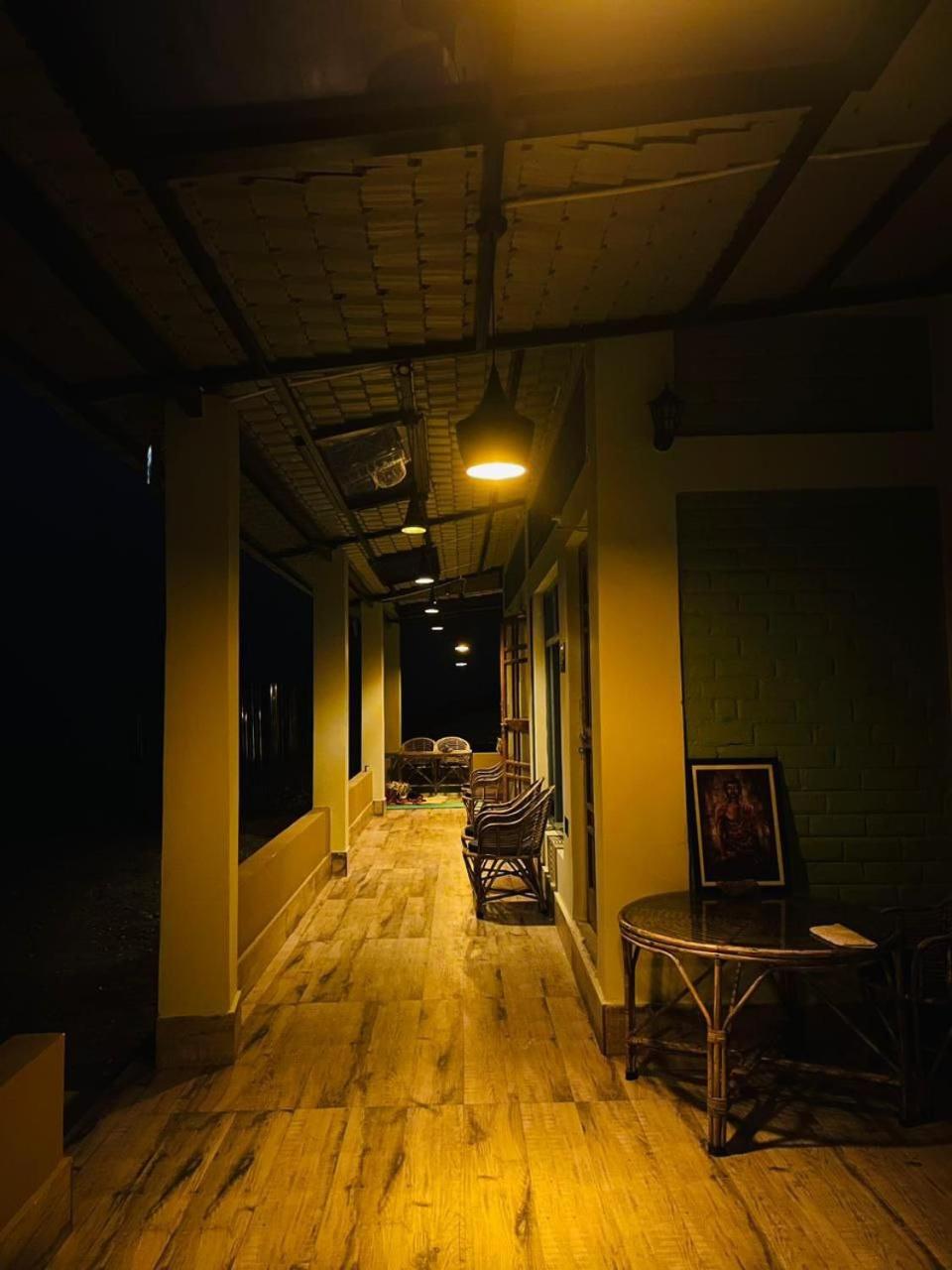 Gaonvasi Homestay