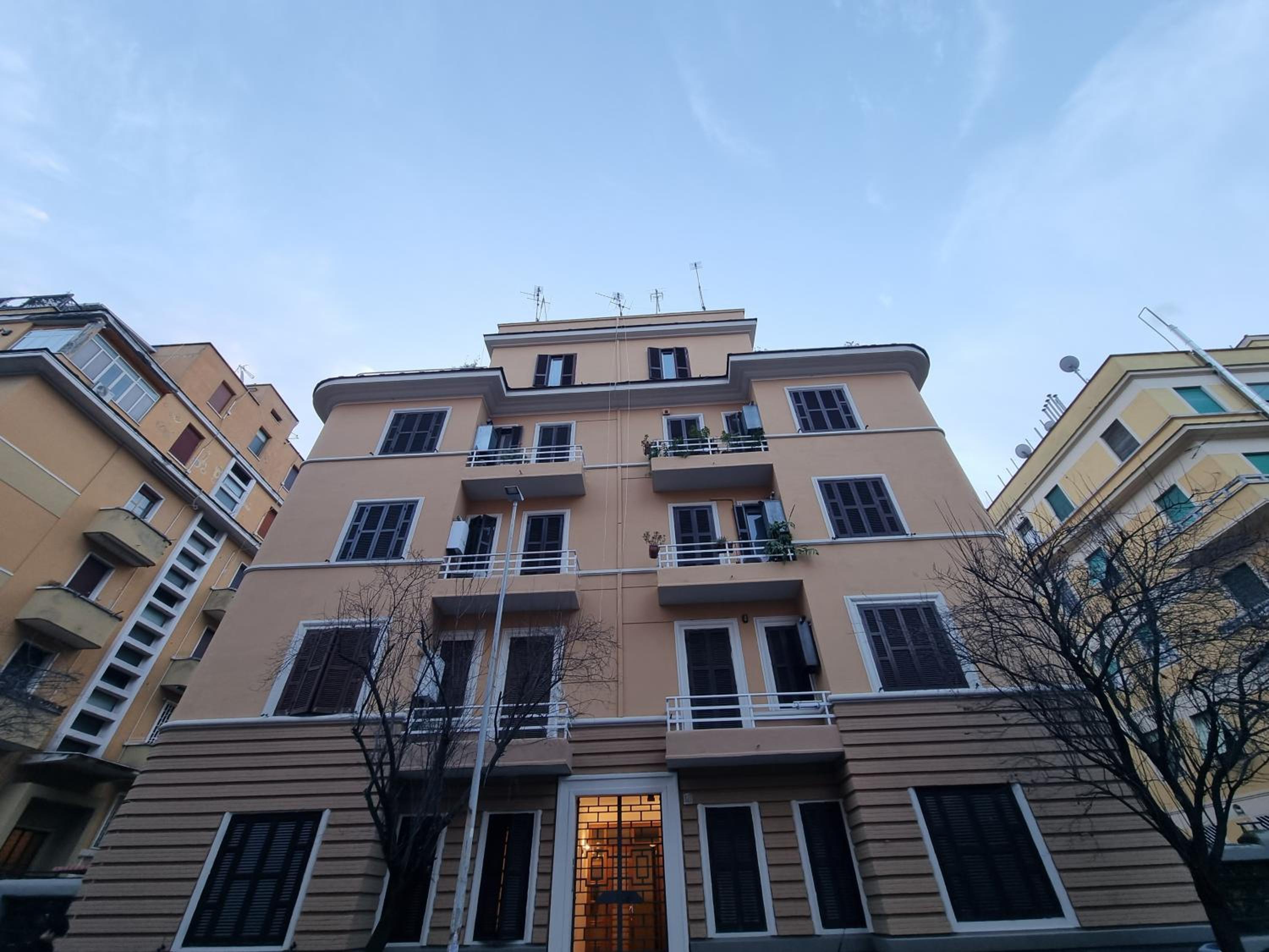 Minerva House