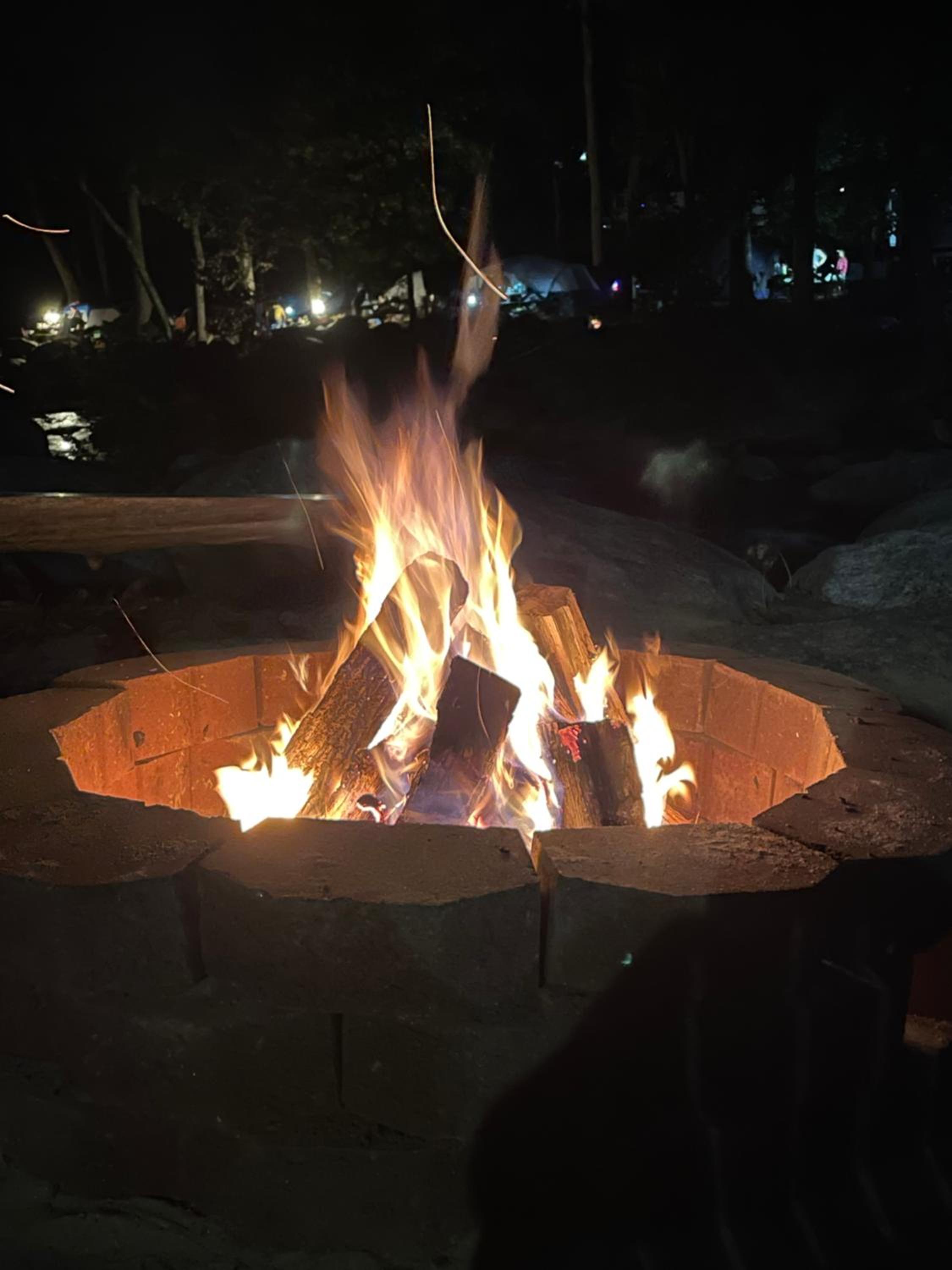 The Evening Shade River Lodge and Cabins