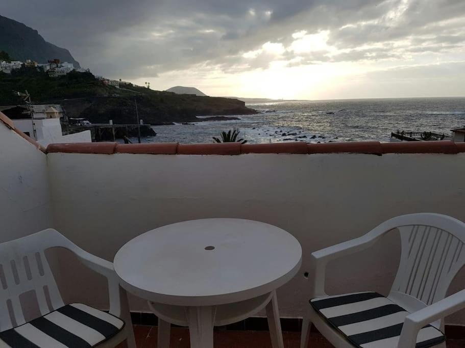 Ático con terraza Anexa, Garachico. view 2