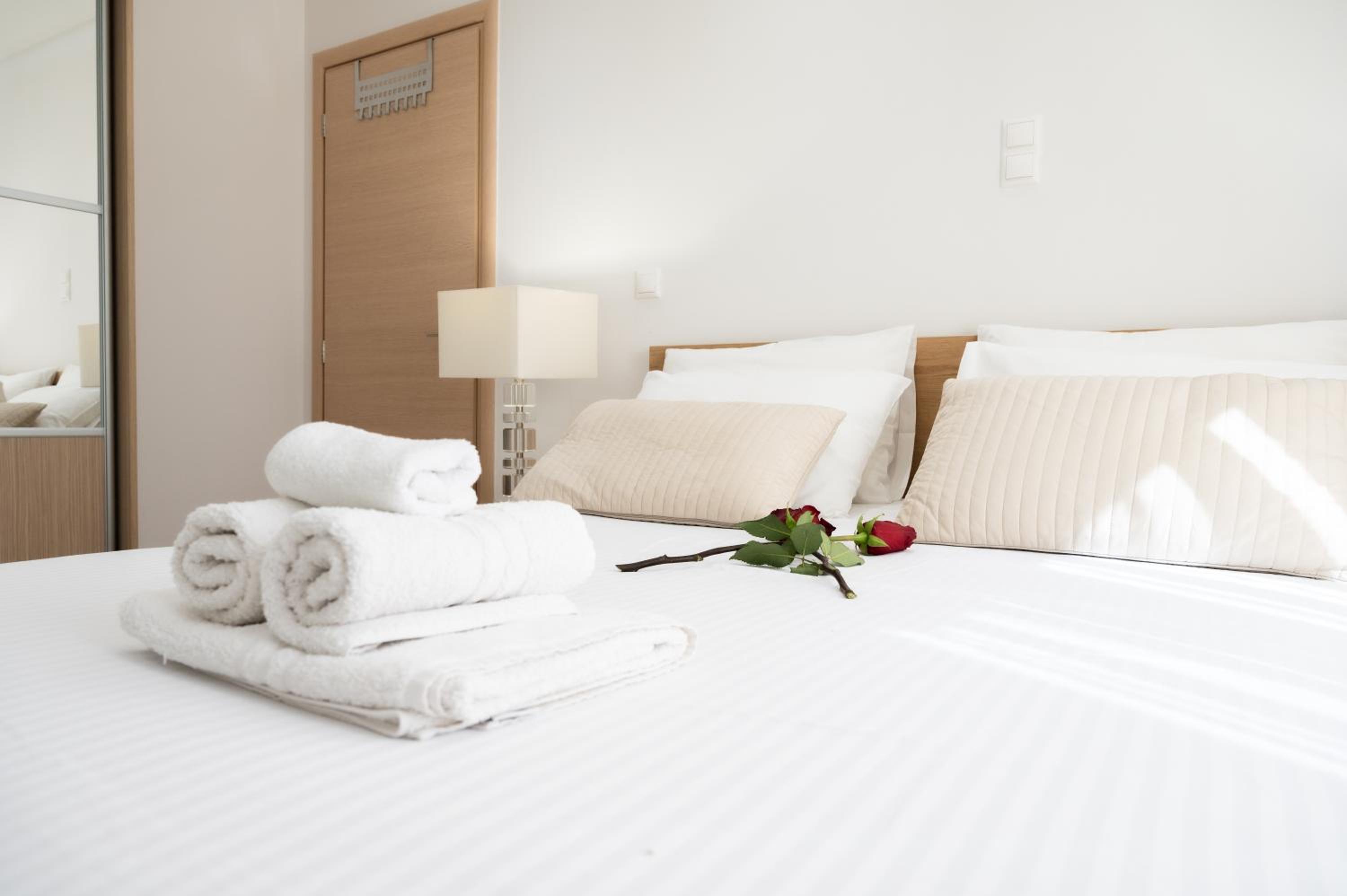 Keratea Luxury Villa -Athens Airport