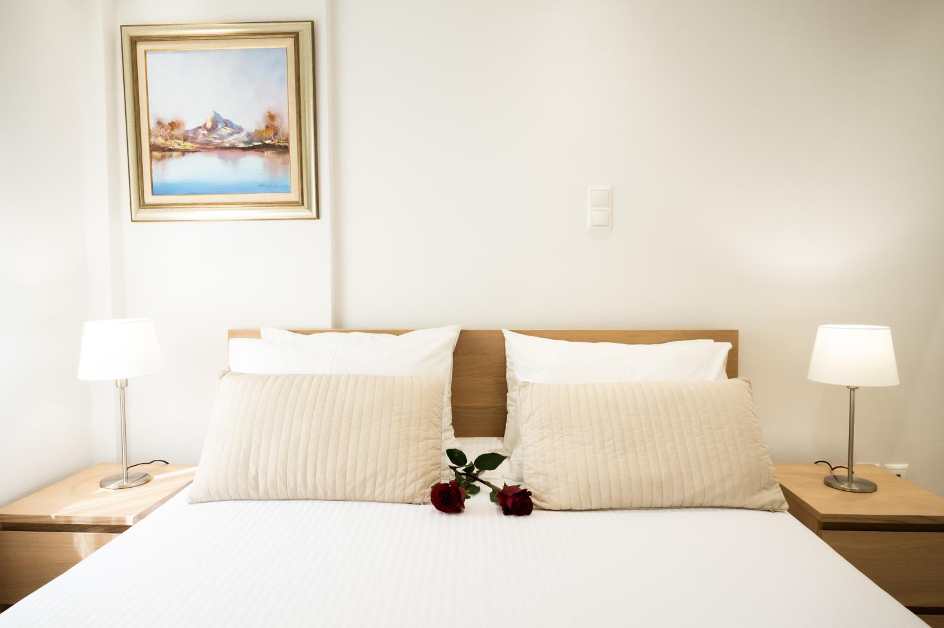 Keratea Luxury Villa -Athens Airport