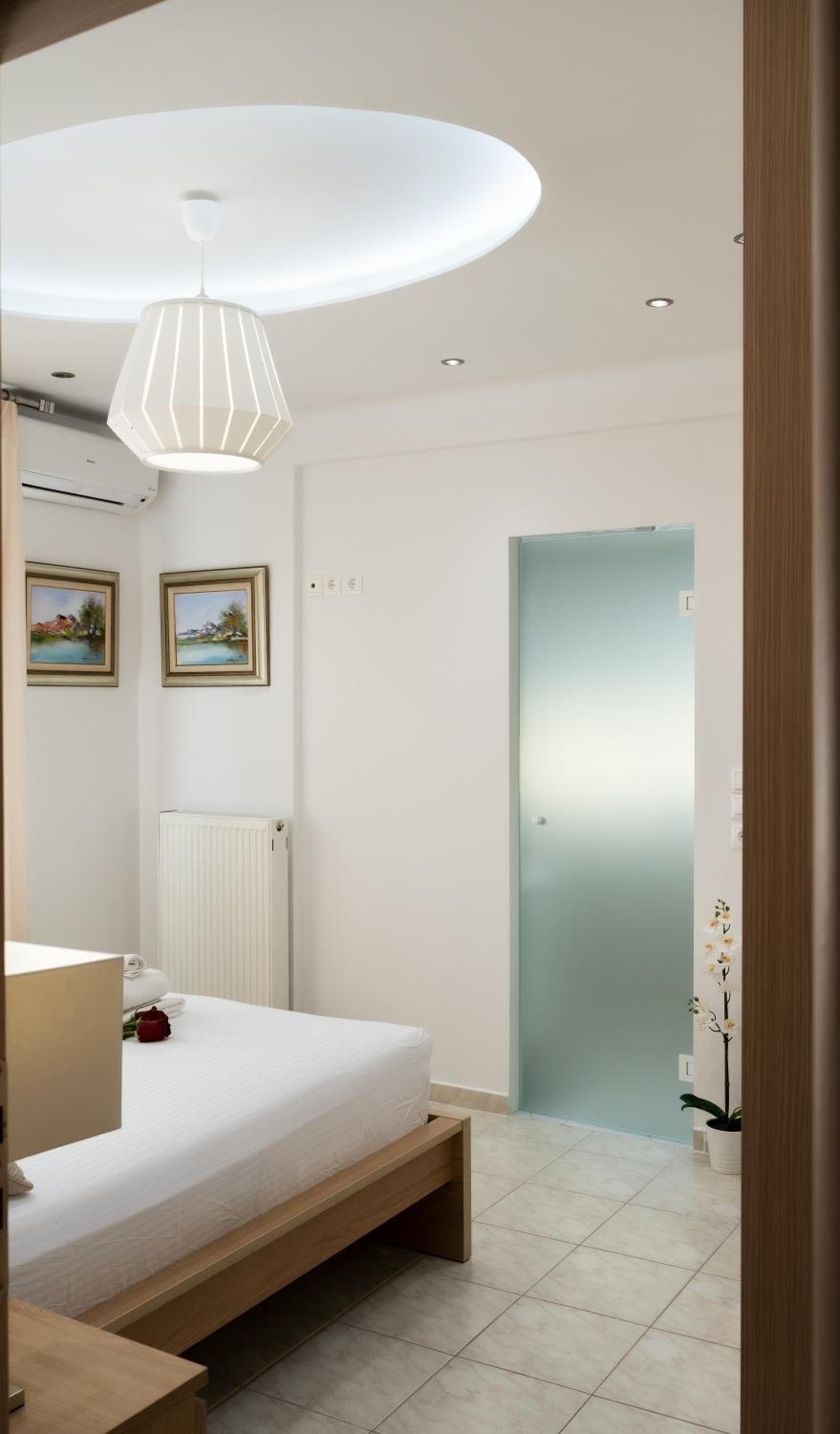 Keratea Luxury Villa -Athens Airport