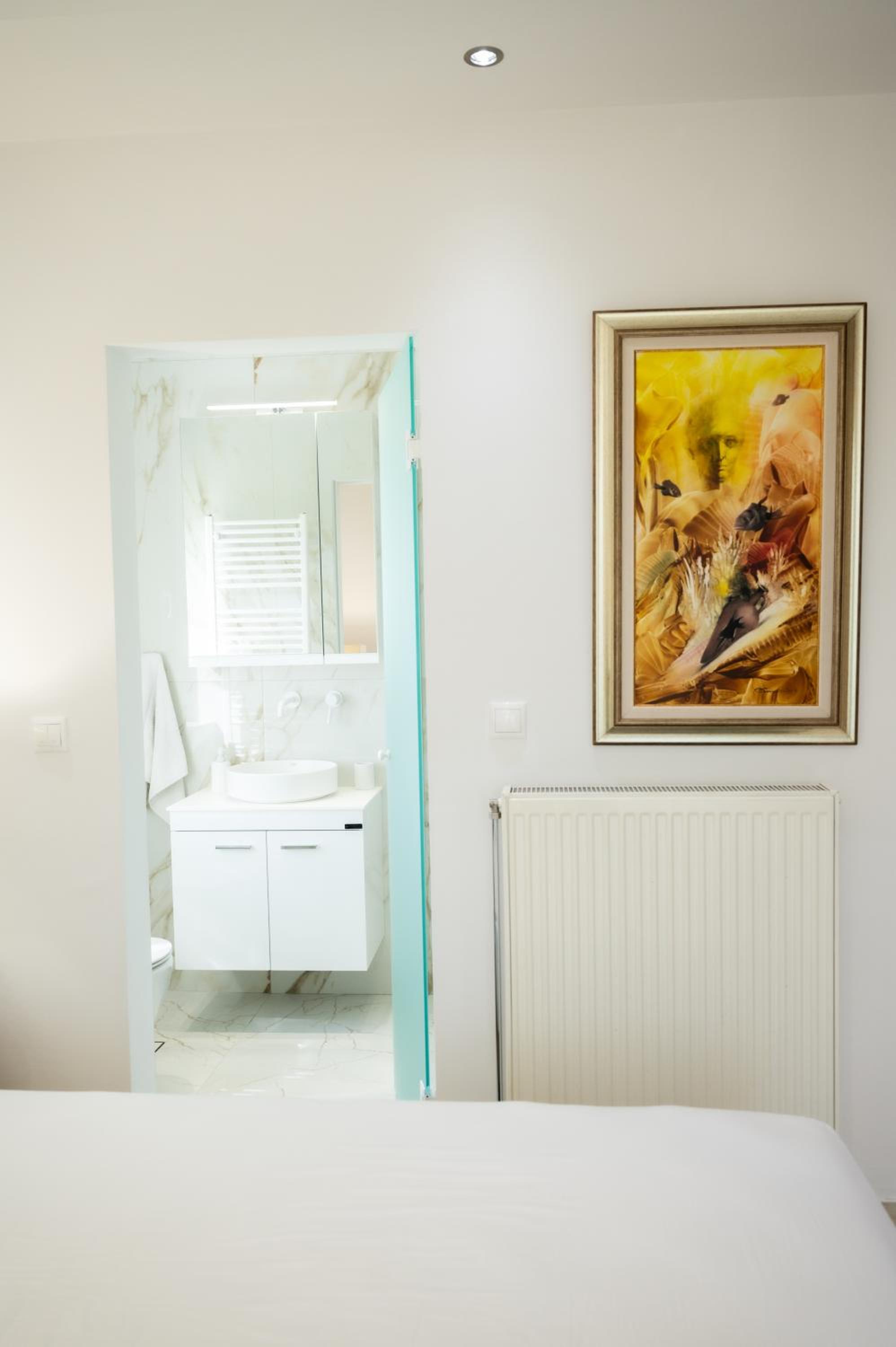 Keratea Luxury Villa -Athens Airport