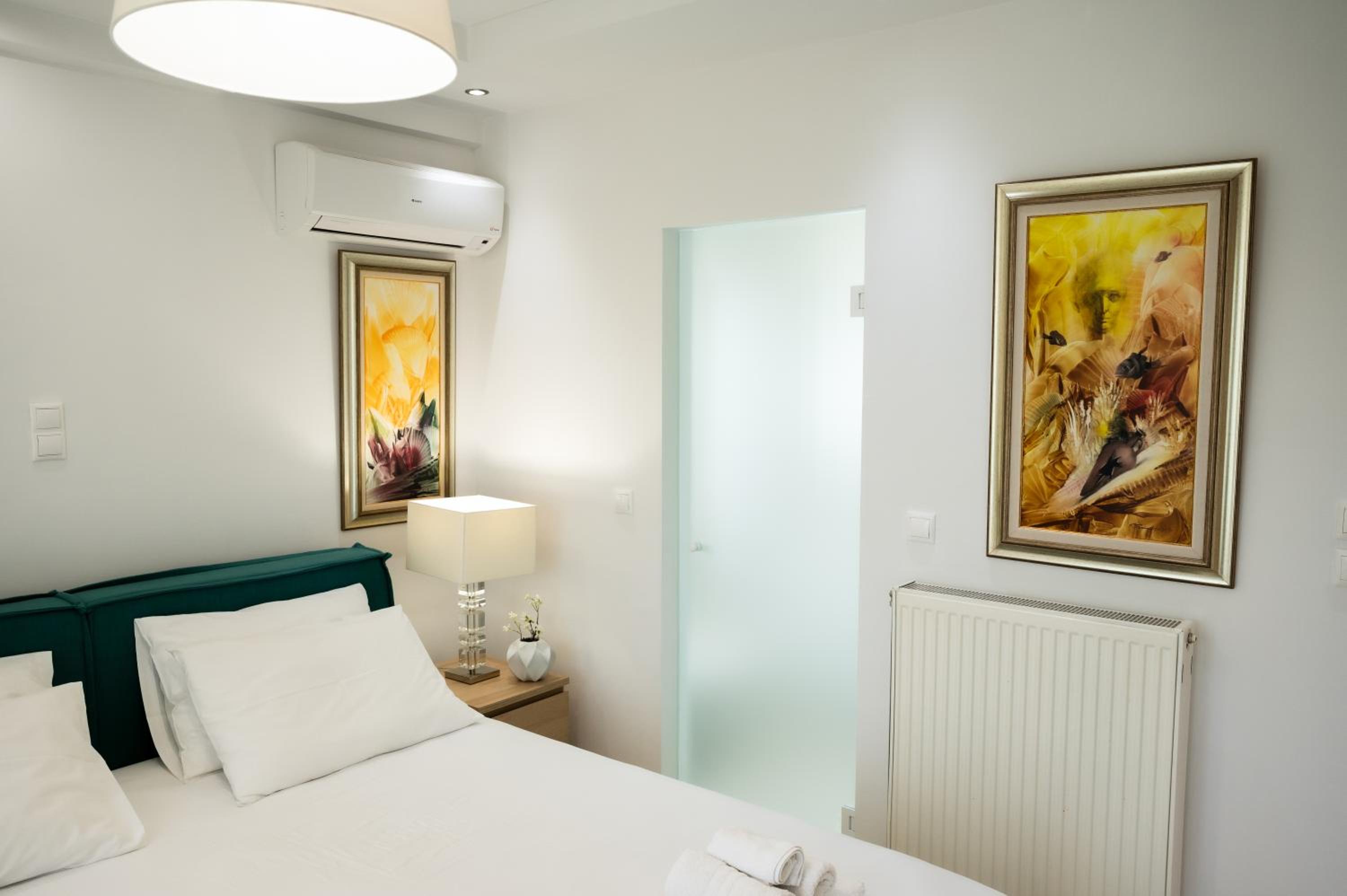 Keratea Luxury Villa -Athens Airport