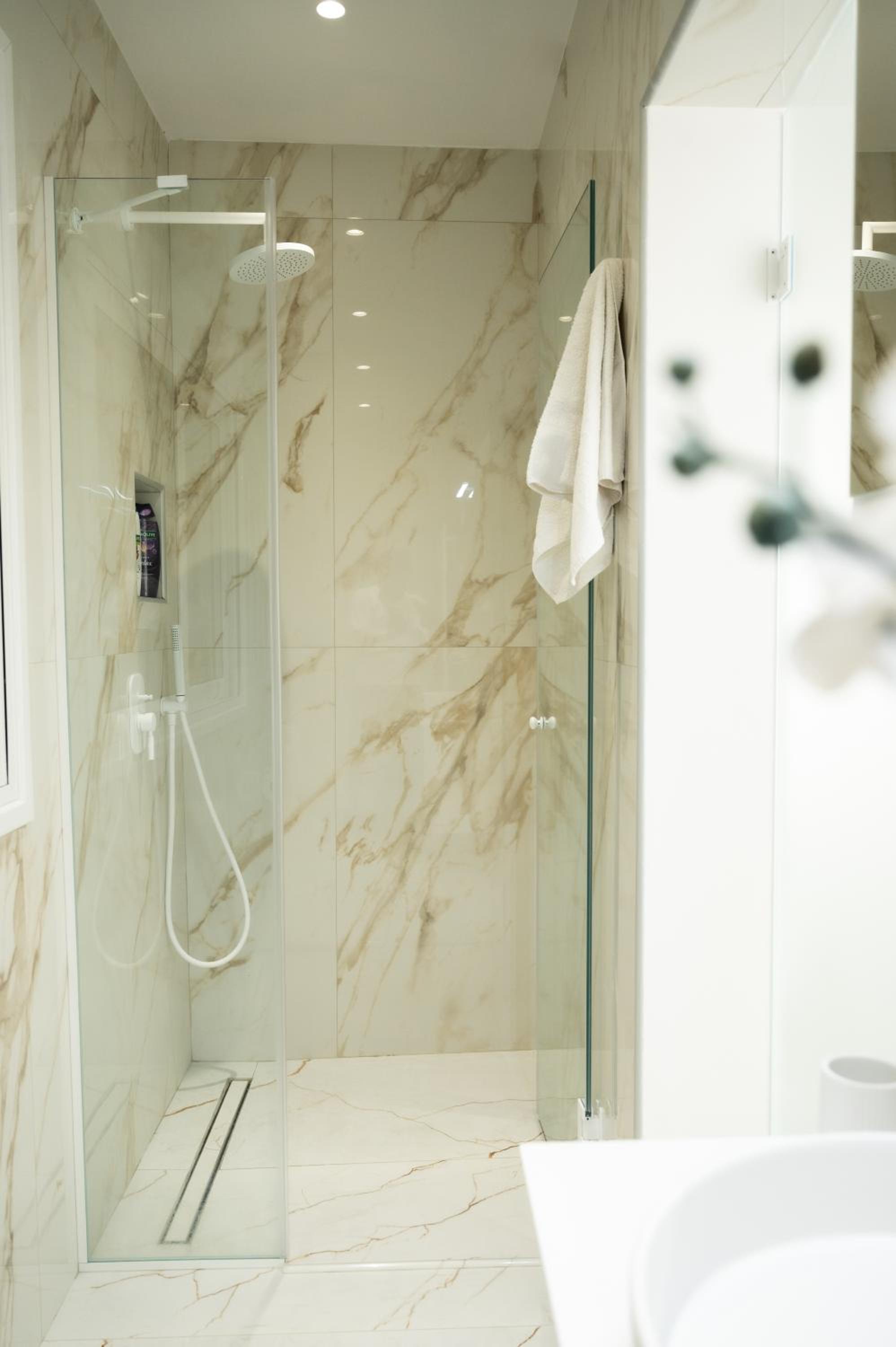 Keratea Luxury Villa -Athens Airport