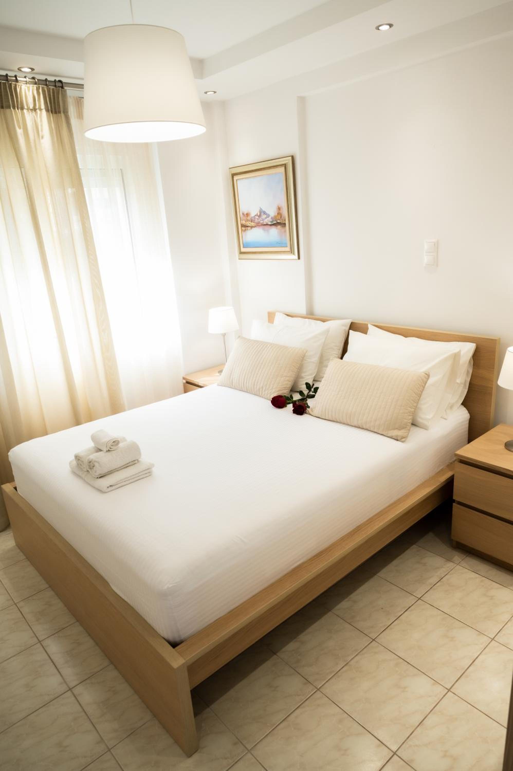 Keratea Luxury Villa -Athens Airport