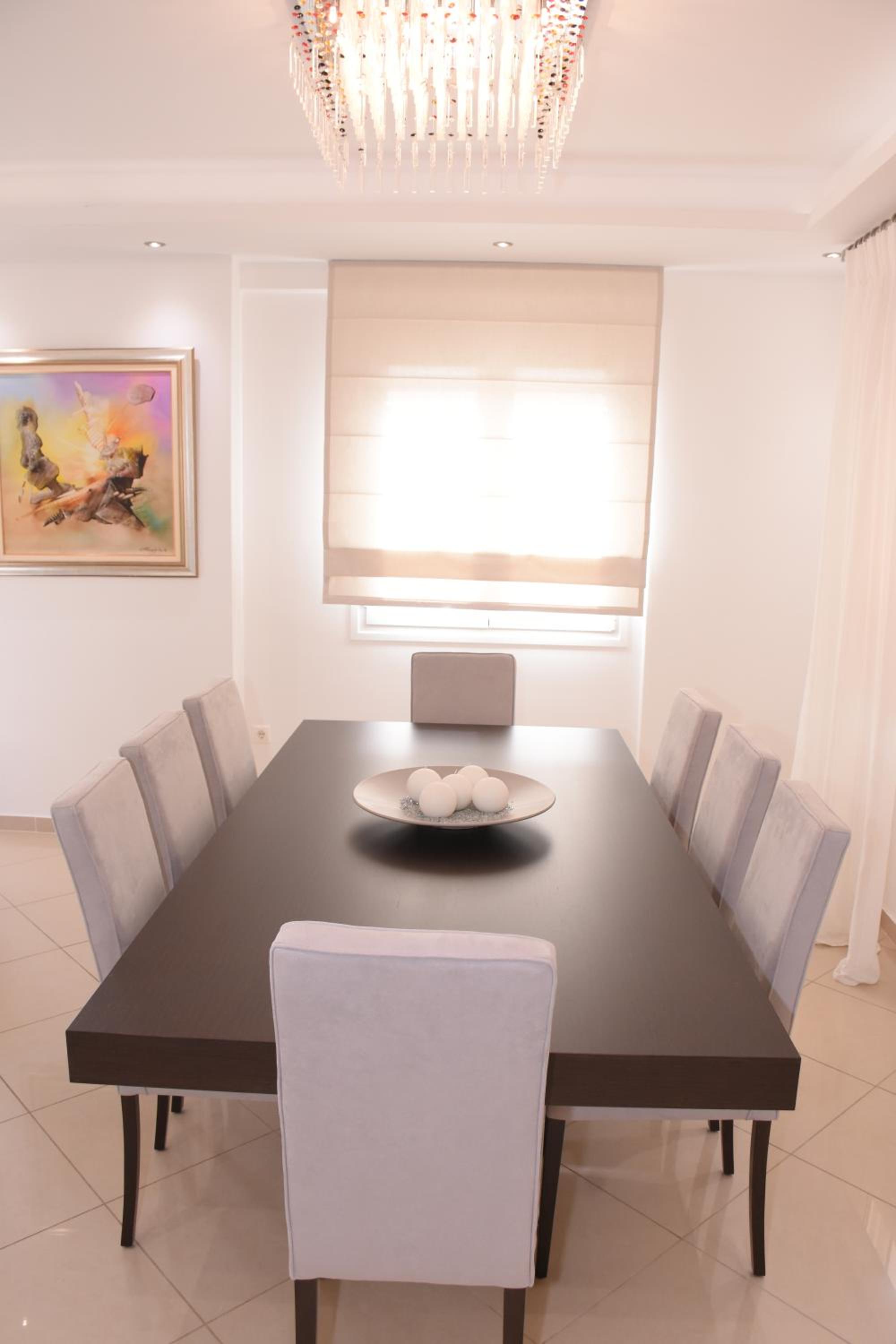 Keratea Luxury Villa -Athens Airport