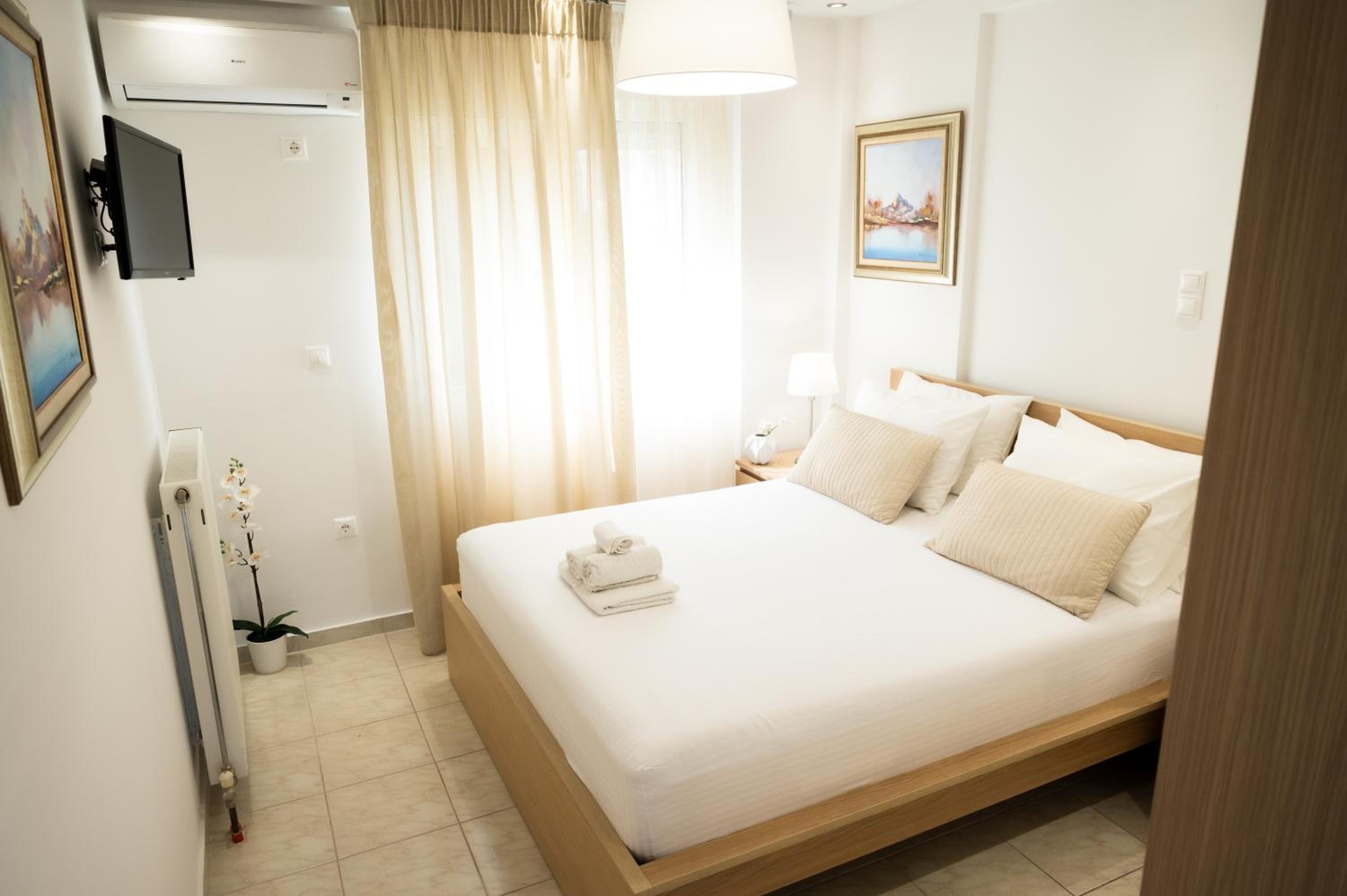 Keratea Luxury Villa -Athens Airport
