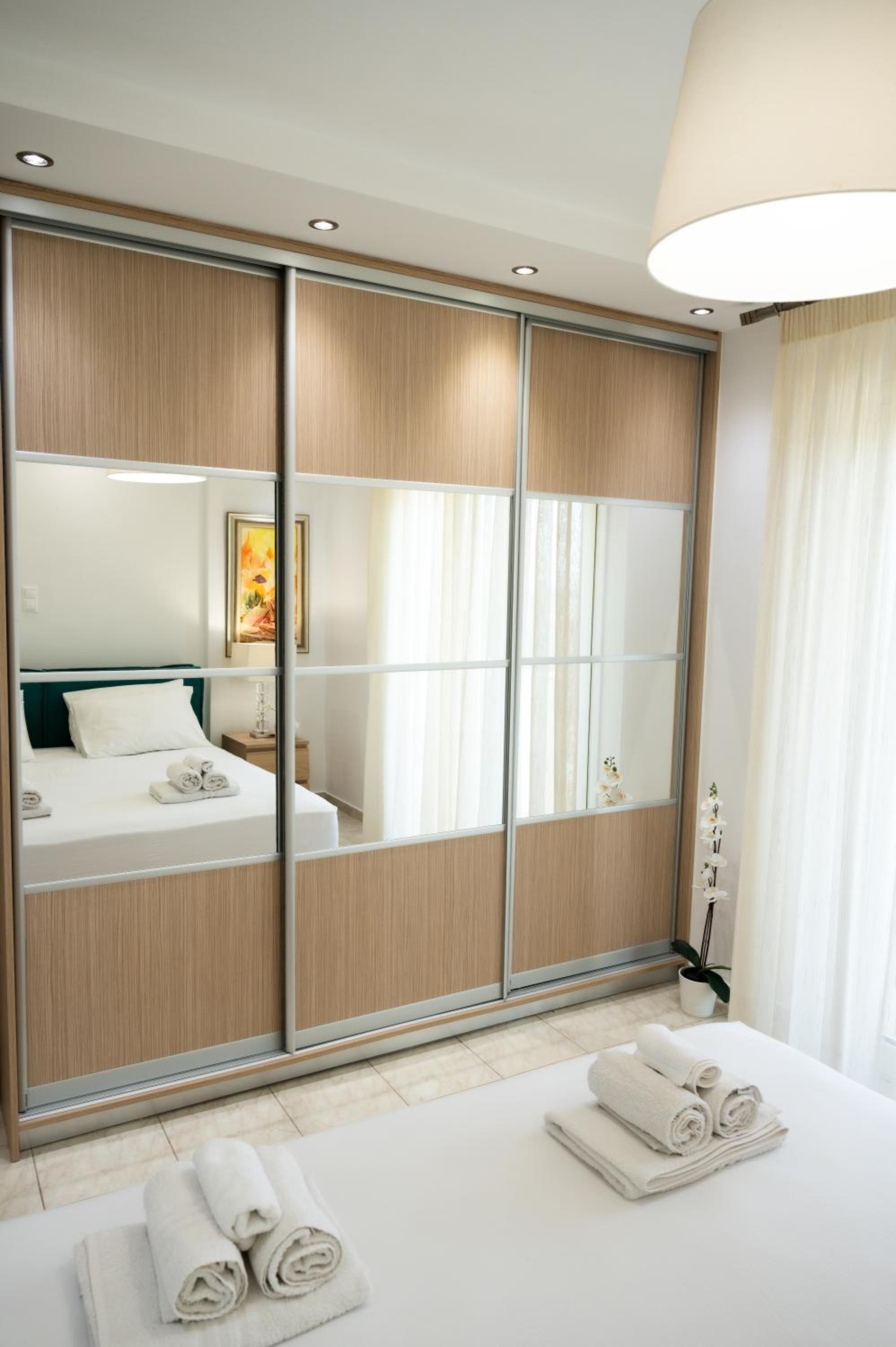 Keratea Luxury Villa -Athens Airport