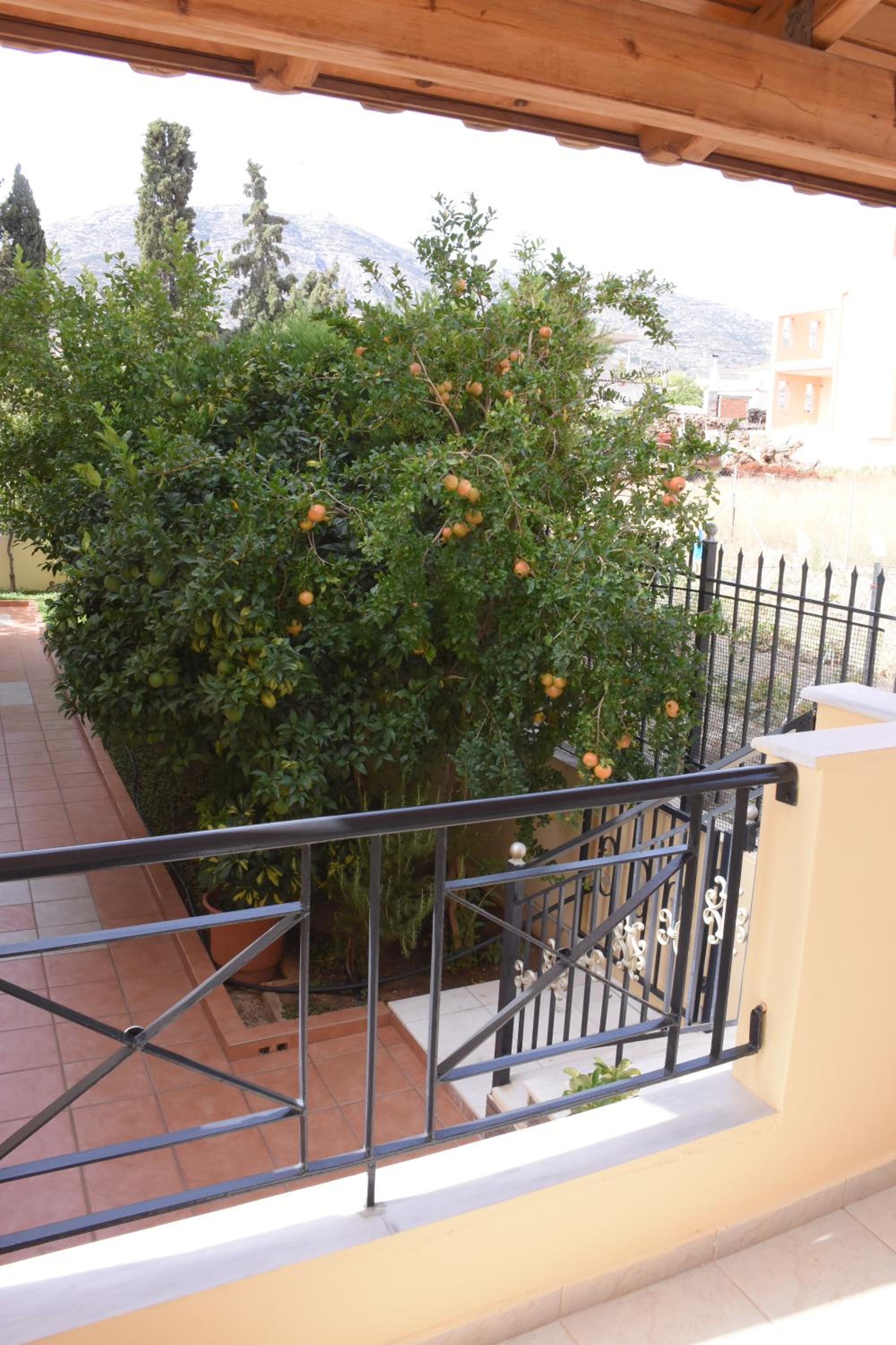 Keratea Luxury Villa -Athens Airport