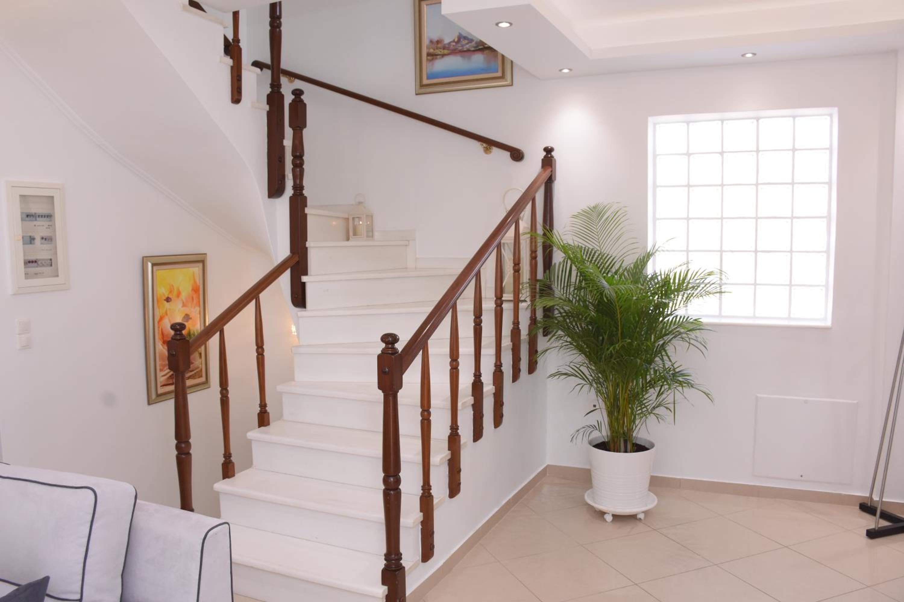 Keratea Luxury Villa -Athens Airport
