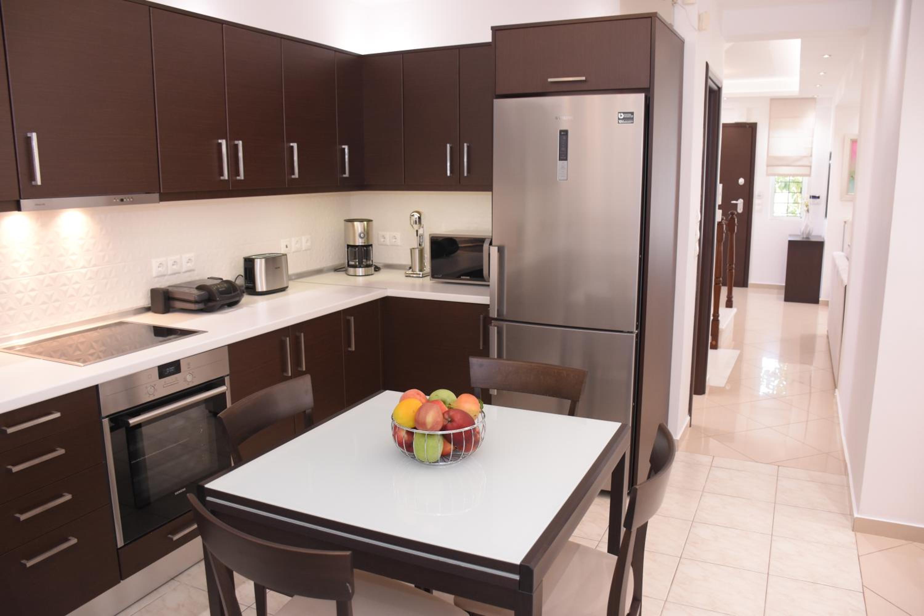 Keratea Luxury Villa -Athens Airport