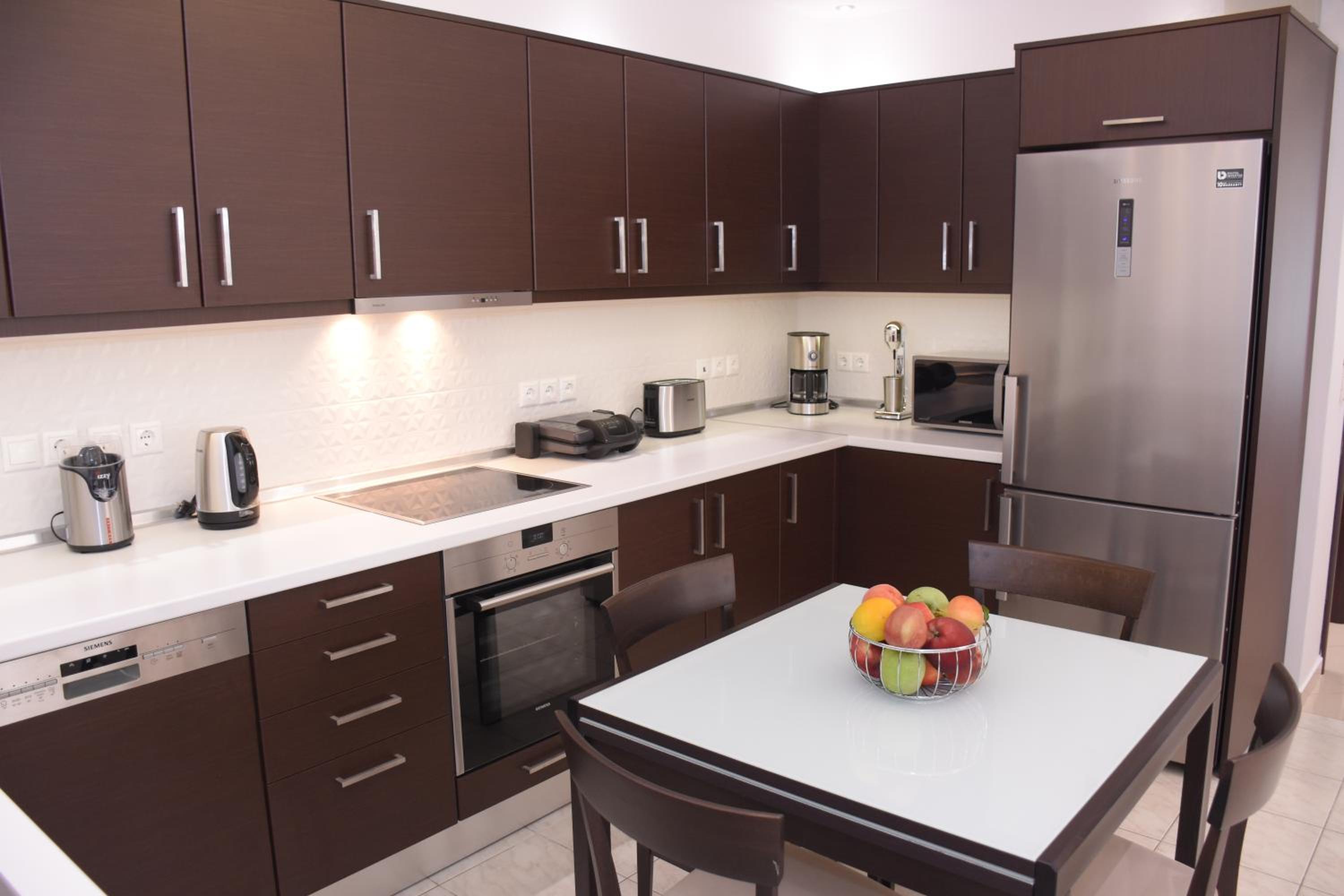 Keratea Luxury Villa -Athens Airport