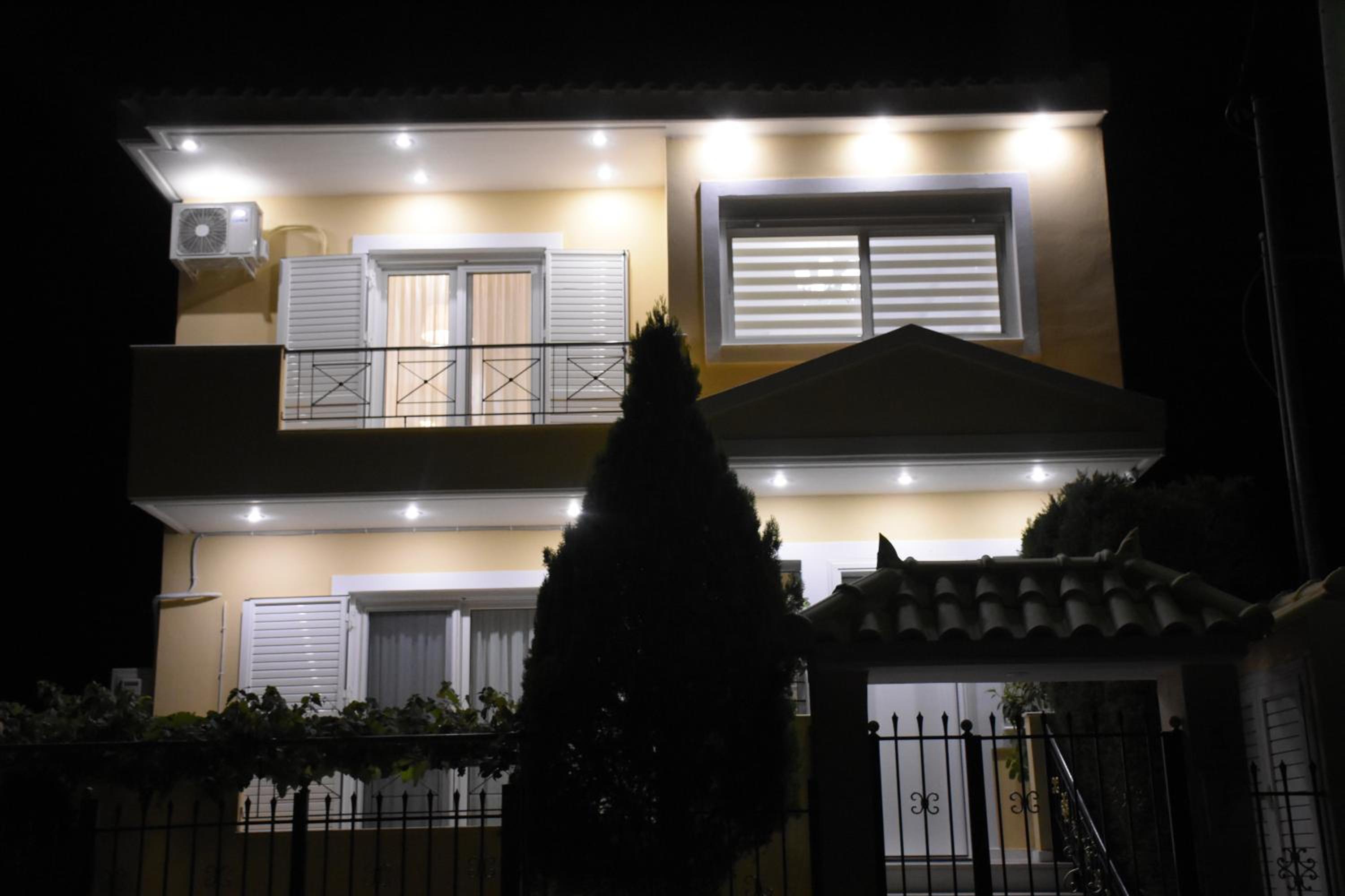 Keratea Luxury Villa -Athens Airport