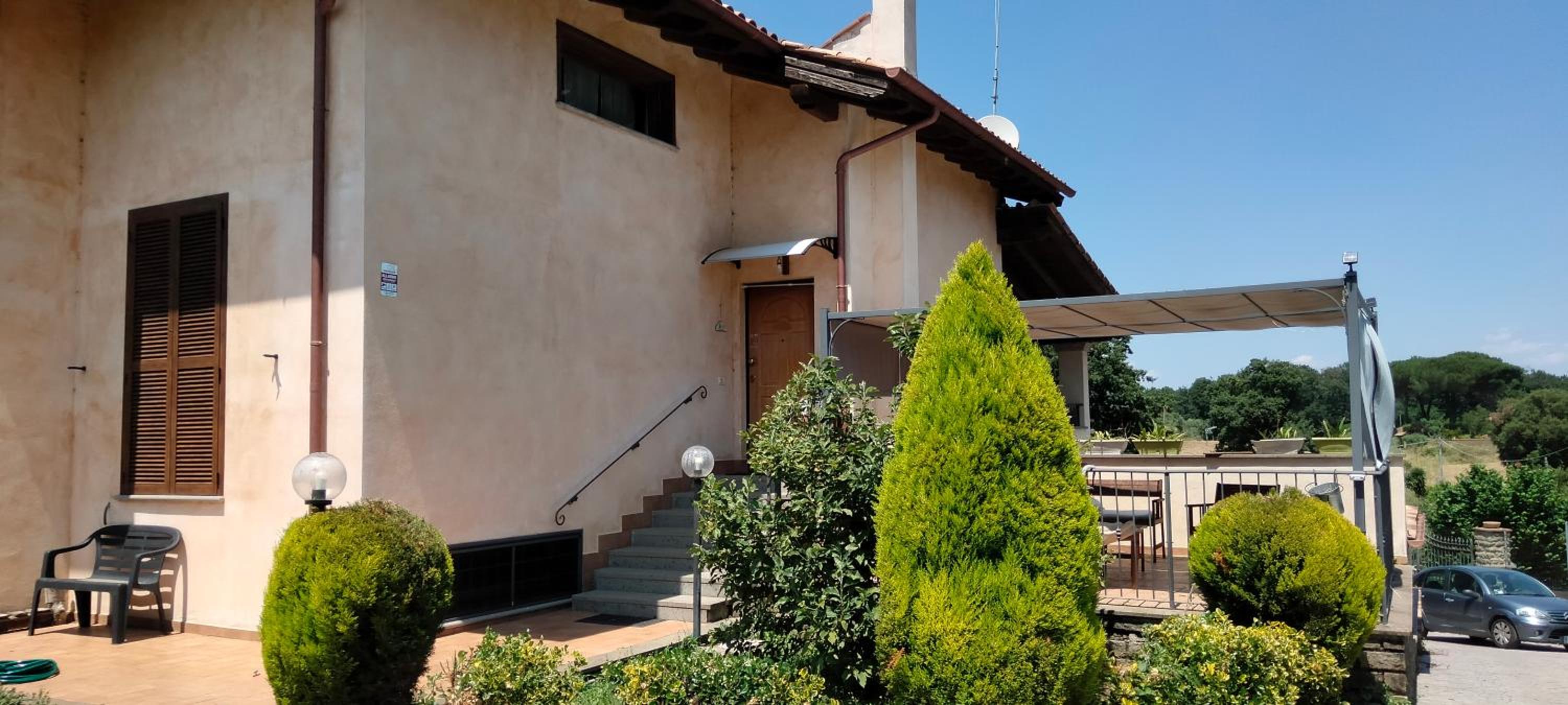 Villa Amelia view 5