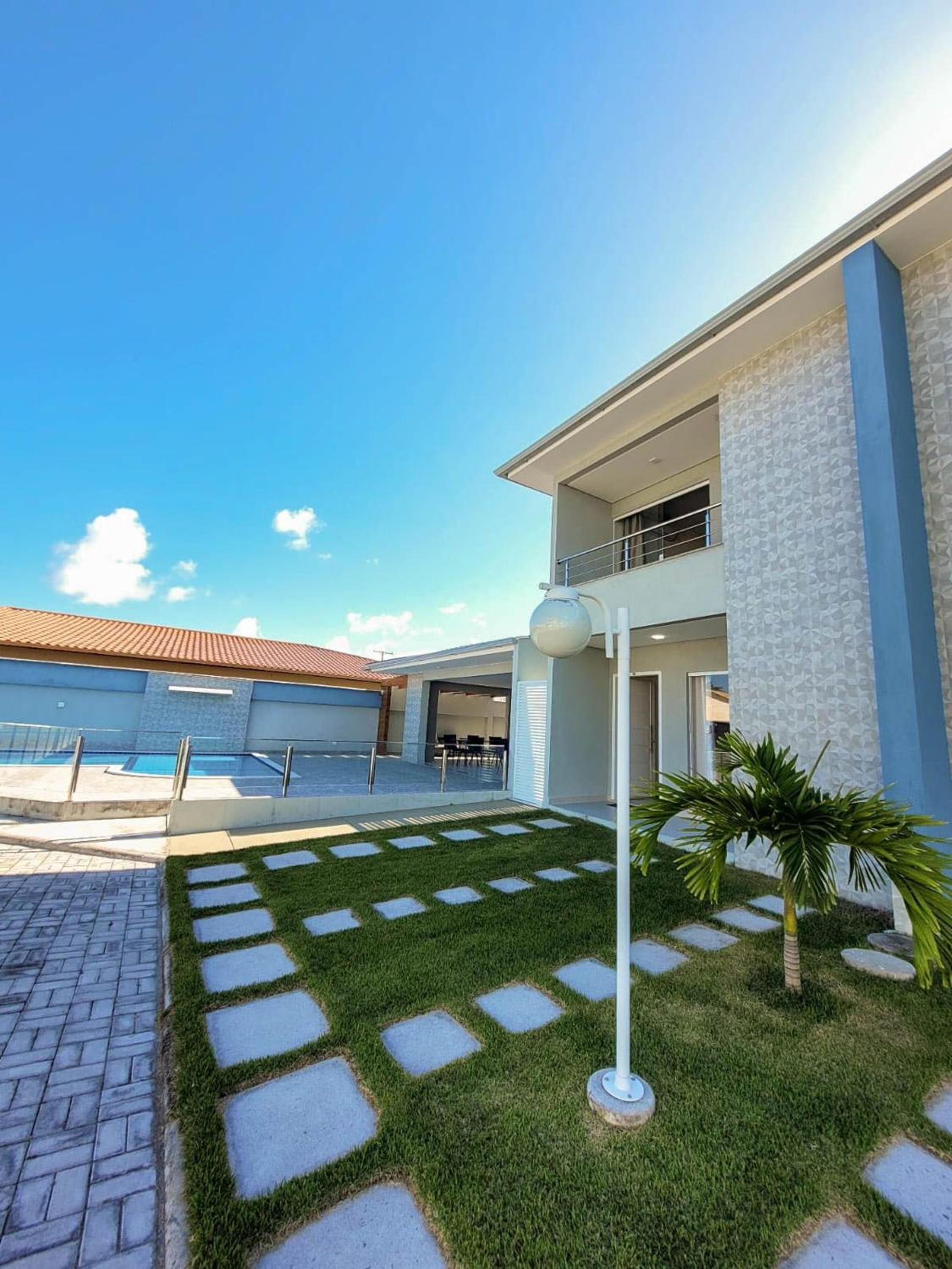 Top Houses Casa Blue 2 suites Porto Seguro