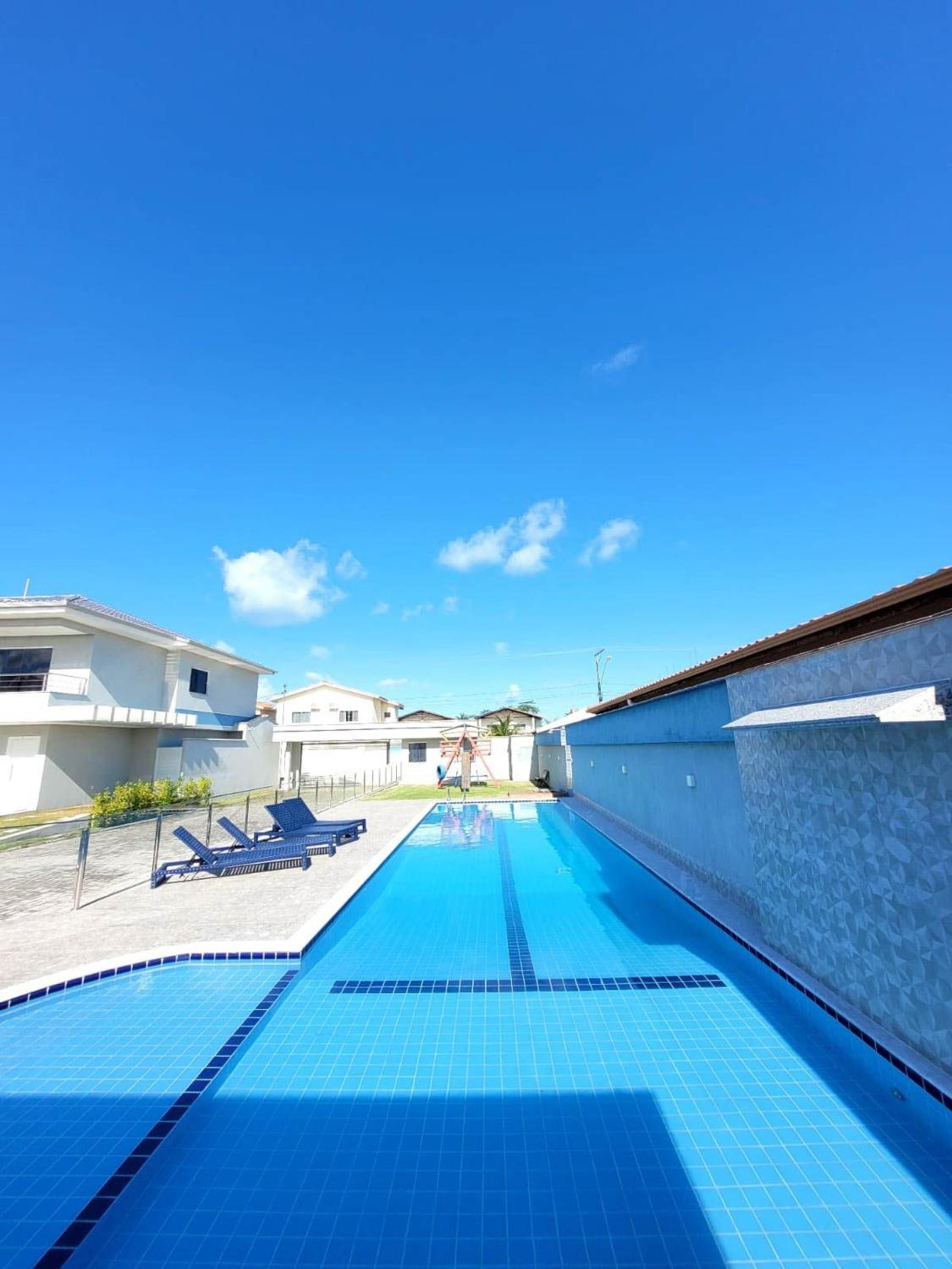 Top Houses Casa Blue 2 suites Porto Seguro