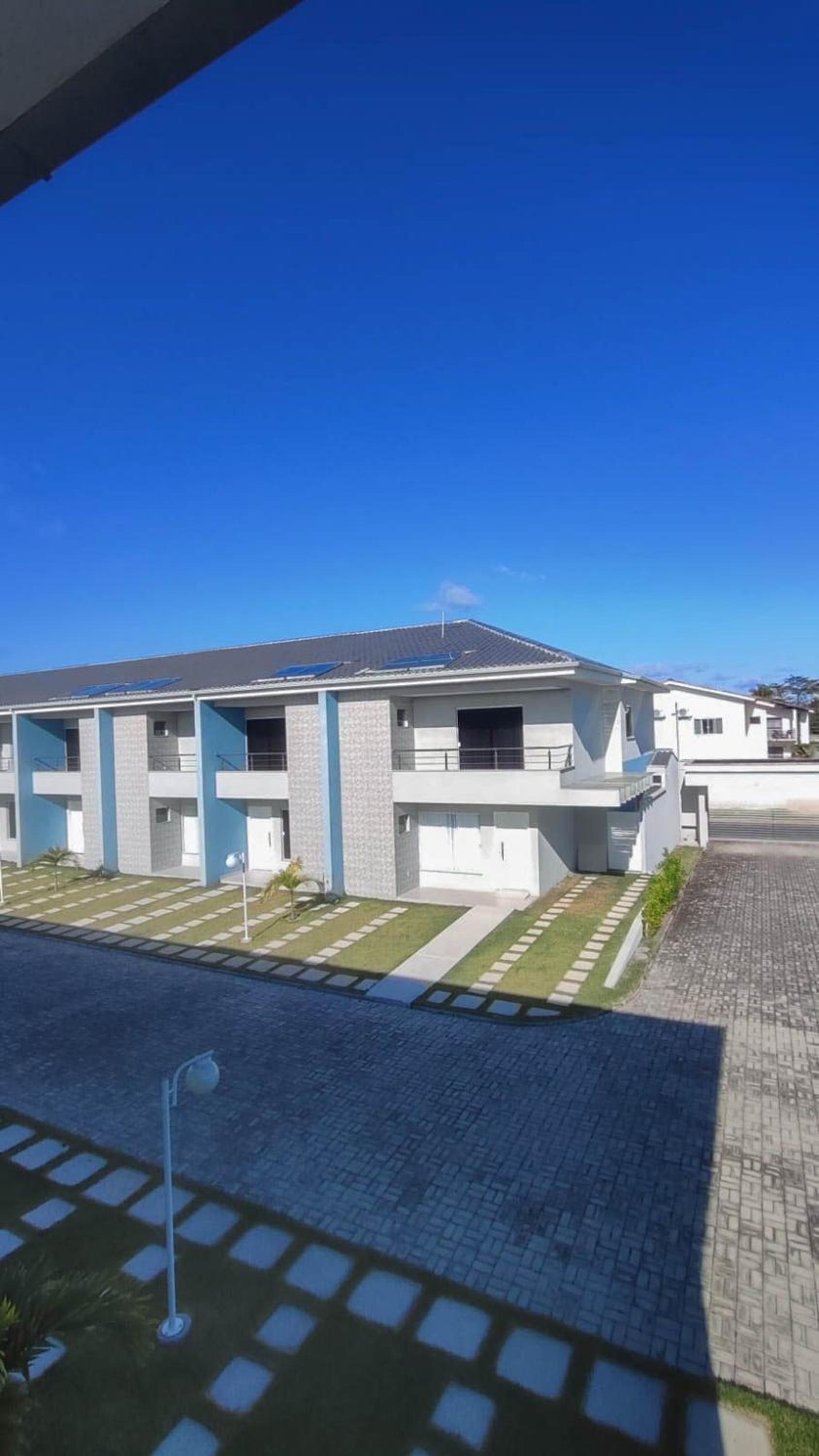 Top Houses Casa Blue 2 suites Porto Seguro