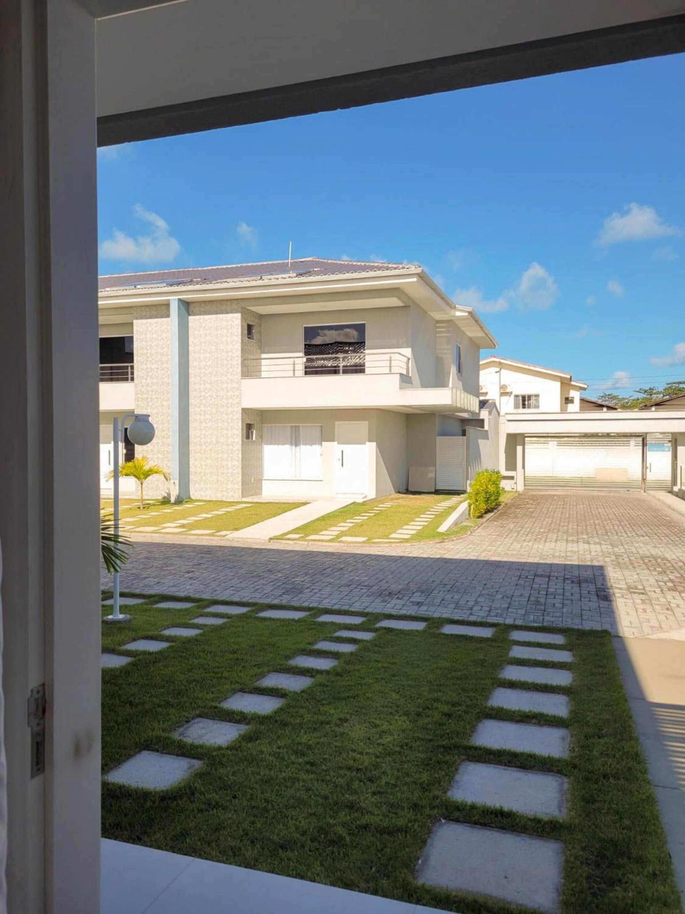 Top Houses Casa Blue 2 suites Porto Seguro