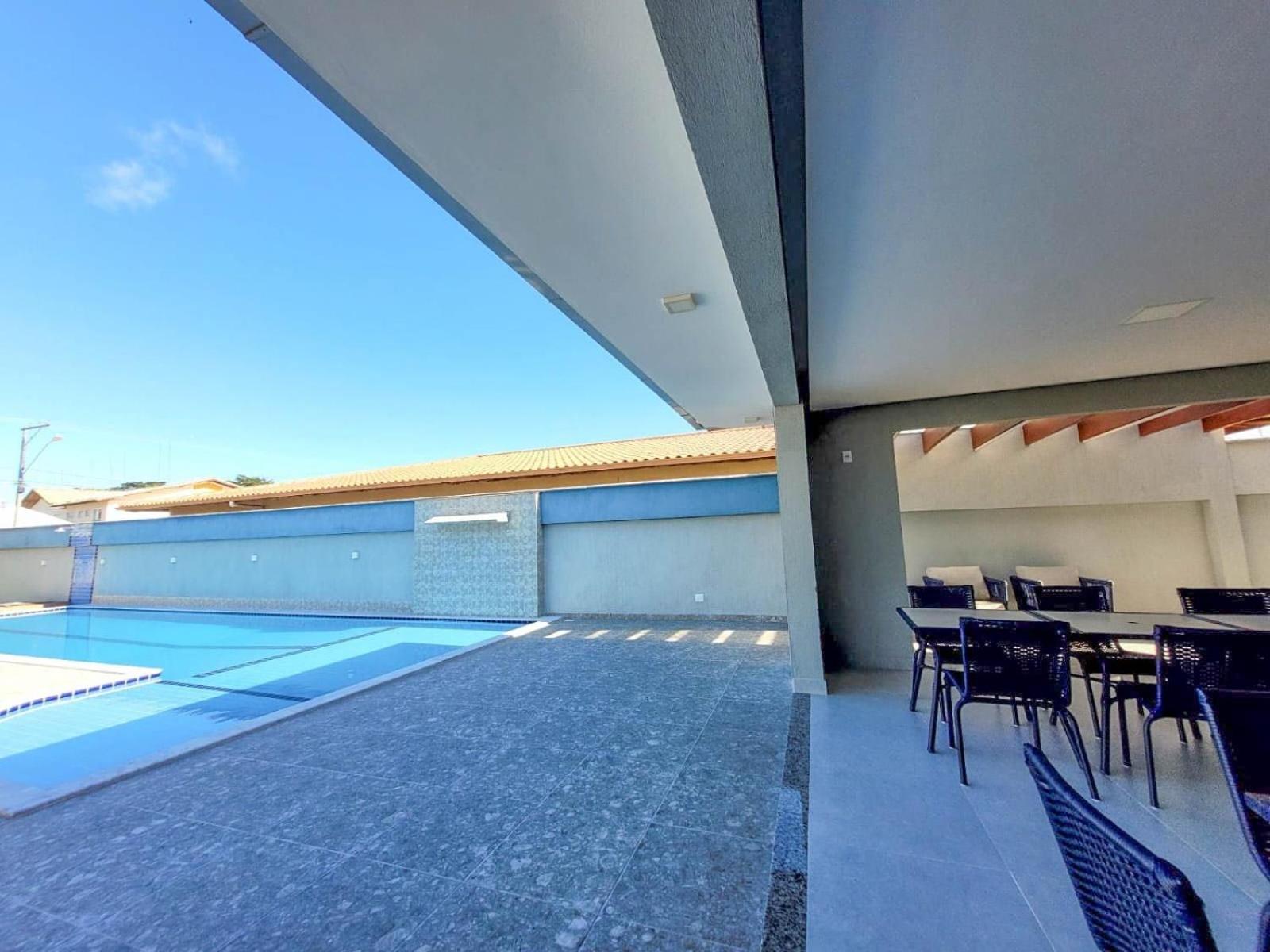 Top Houses Casa Blue 2 suites Porto Seguro