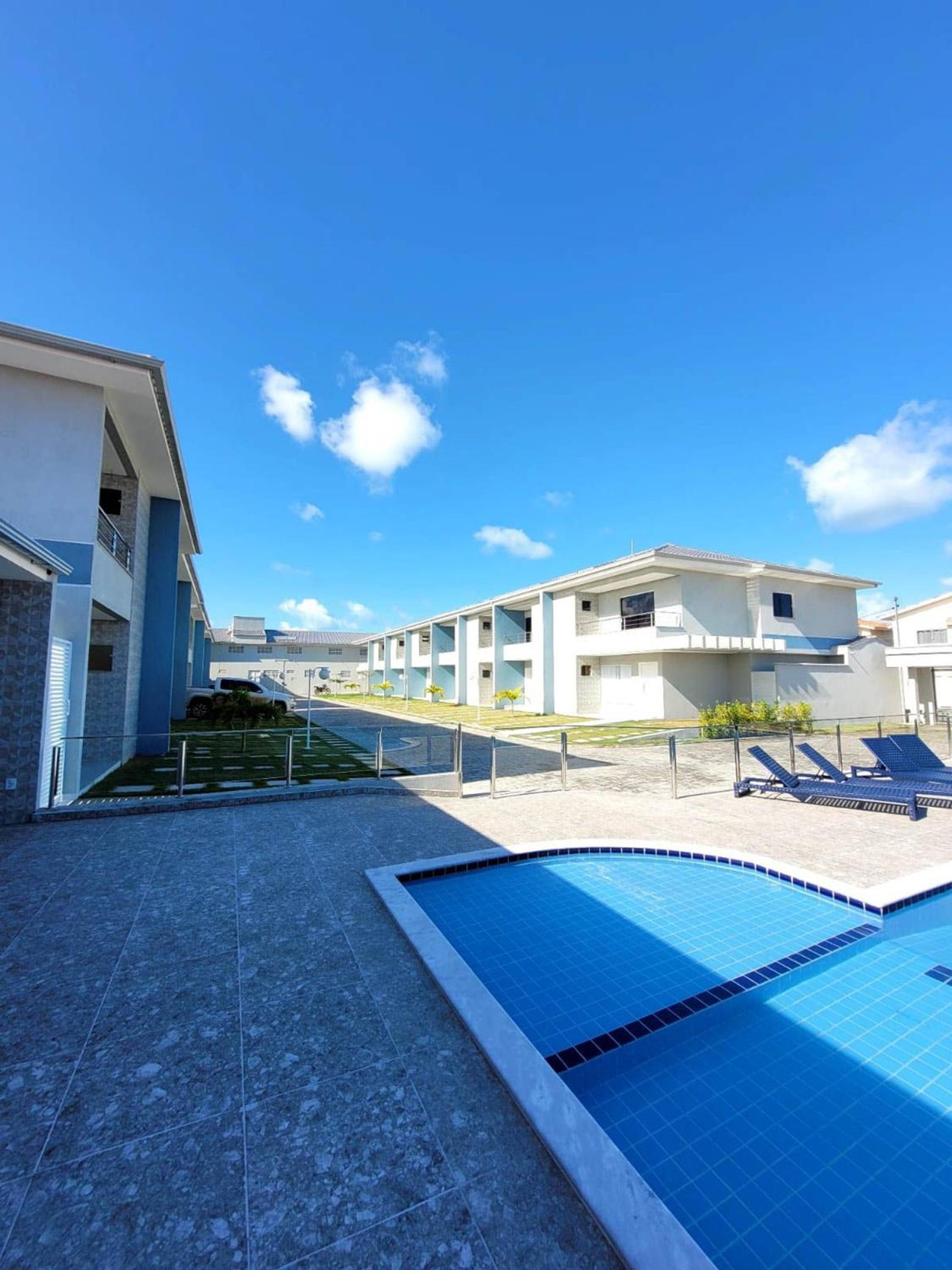 Top Houses Casa Blue 2 suites Porto Seguro