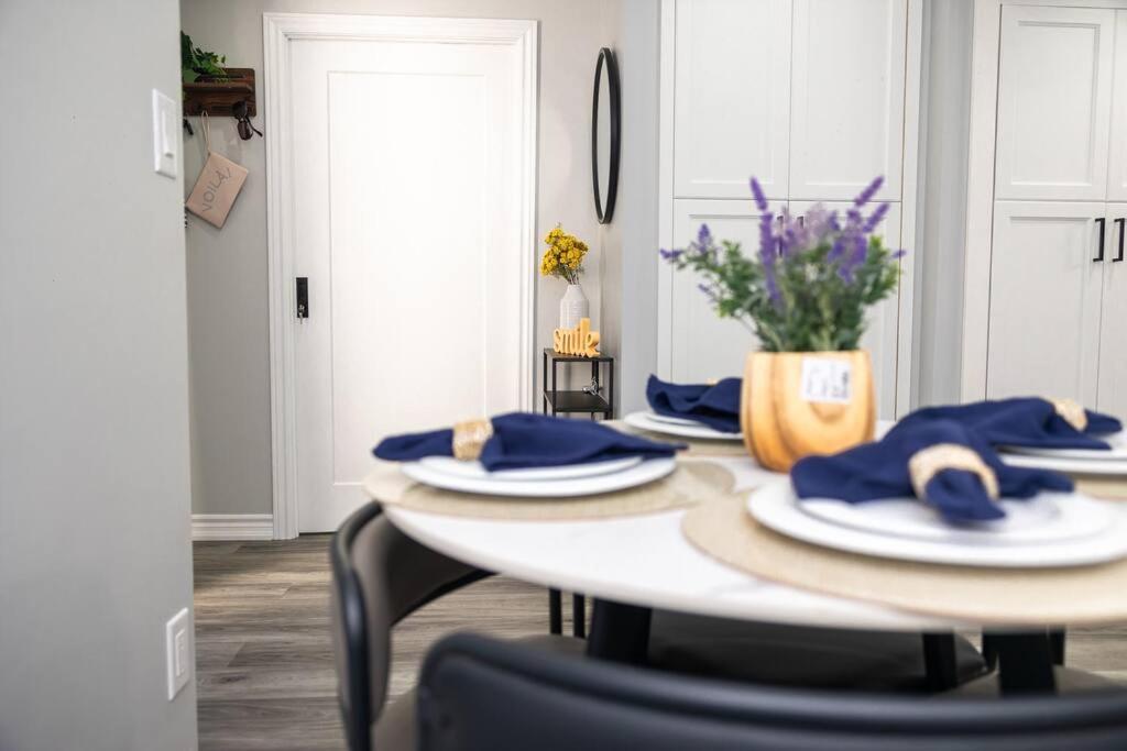French Charm in Brampton 2 Bdrm Apt