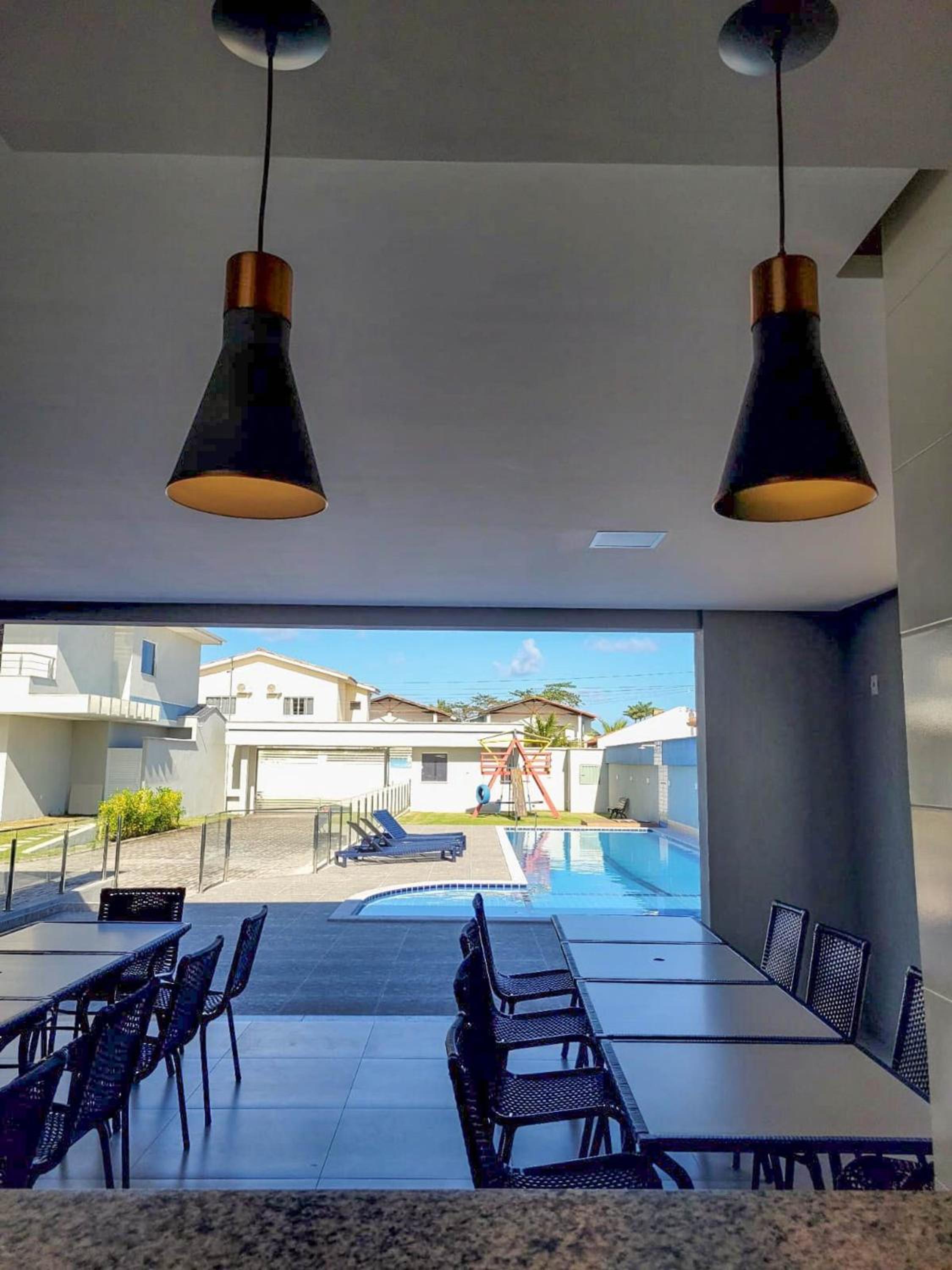 Top Houses Casa Blue 2 suites Porto Seguro